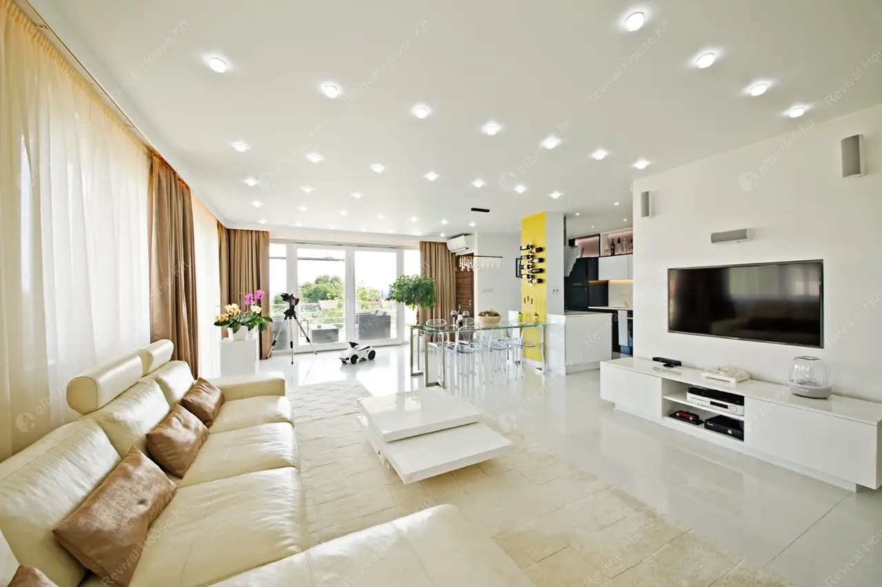 Kiadó albérlet 700000 Ft/hó áron: Budapest, II. kerület  Alsó zöldmáli út. Mérete: 113 nm, 4 szobás | Alberlet.hu - 6505200