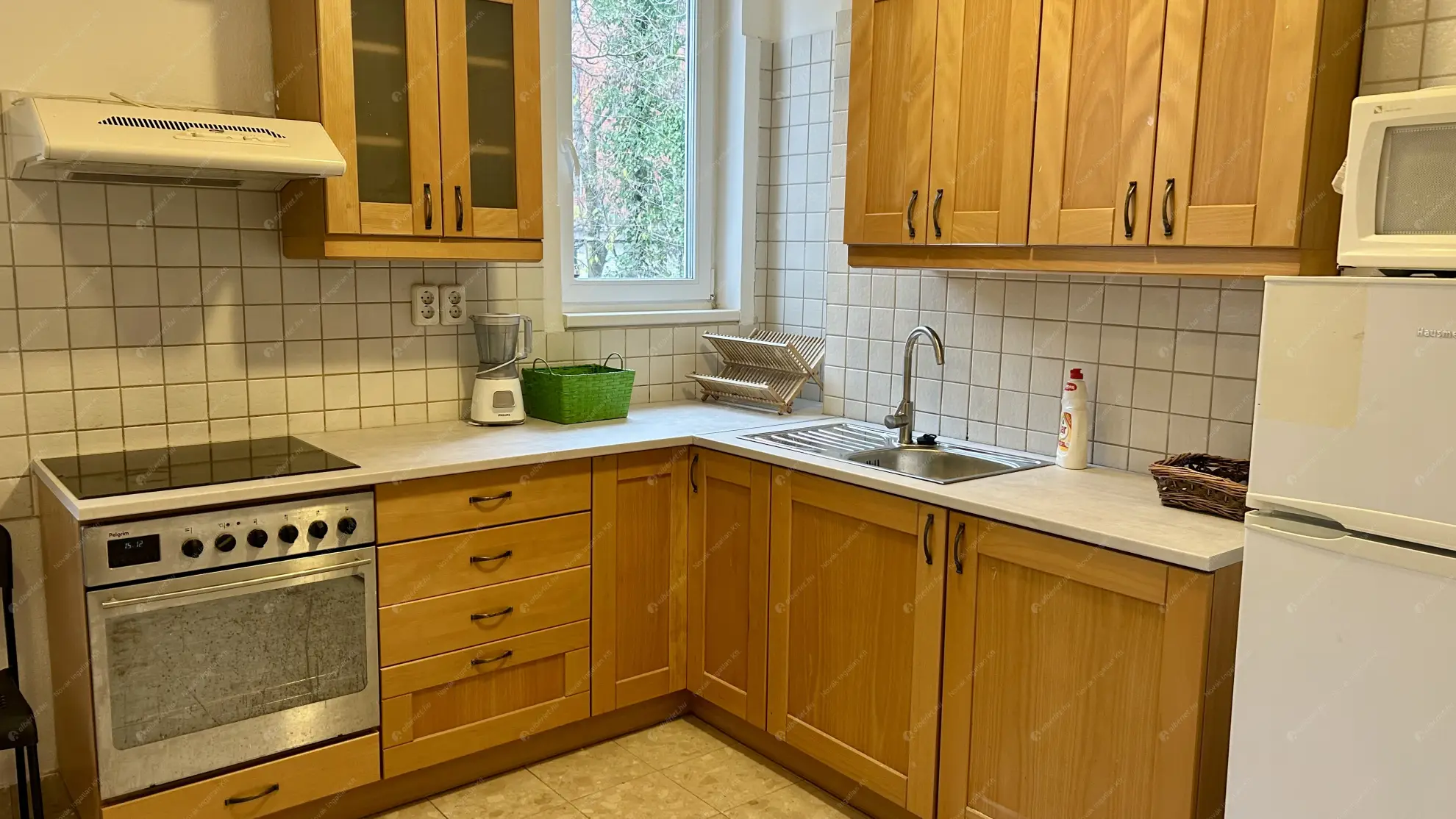 Kiadó albérlet 260000 Ft/hó áron: Budapest, II. kerület  Alvinci út. Mérete: 55 nm, 2 szobás | Alberlet.hu - 6603899