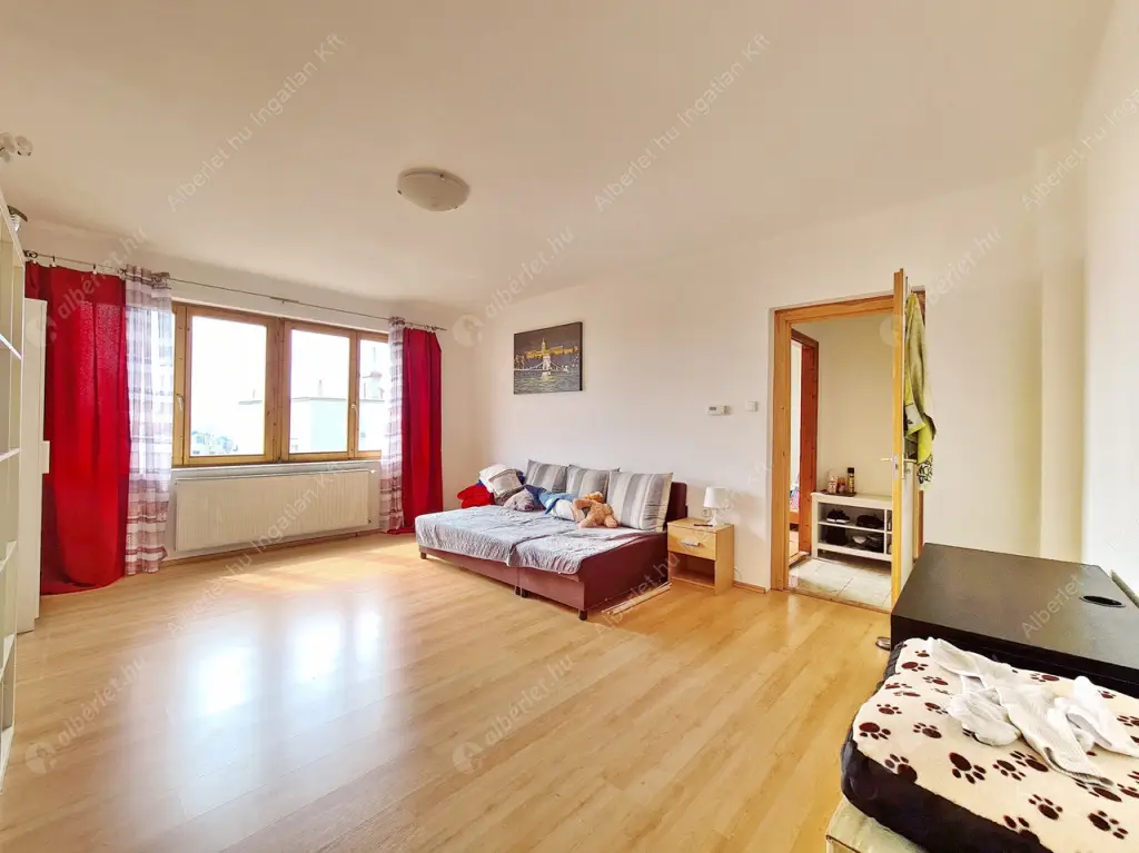 Kiadó albérlet 260000 Ft/hó áron: Budapest, II. kerület  Alvinci út. Mérete: 60 nm, 2 szobás | Alberlet.hu - 6633186