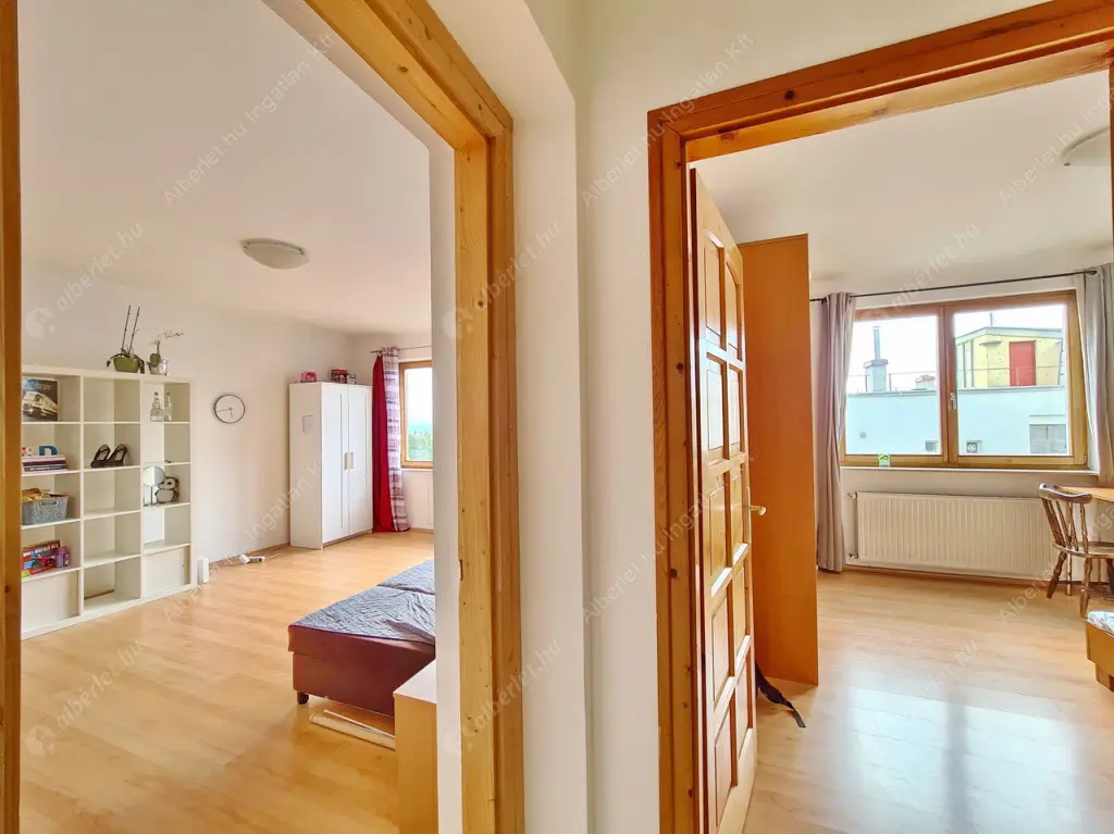 Kiadó albérlet 260000 Ft/hó áron: Budapest, II. kerület  Alvinci út. Mérete: 60 nm, 2 szobás | Alberlet.hu - 6633192