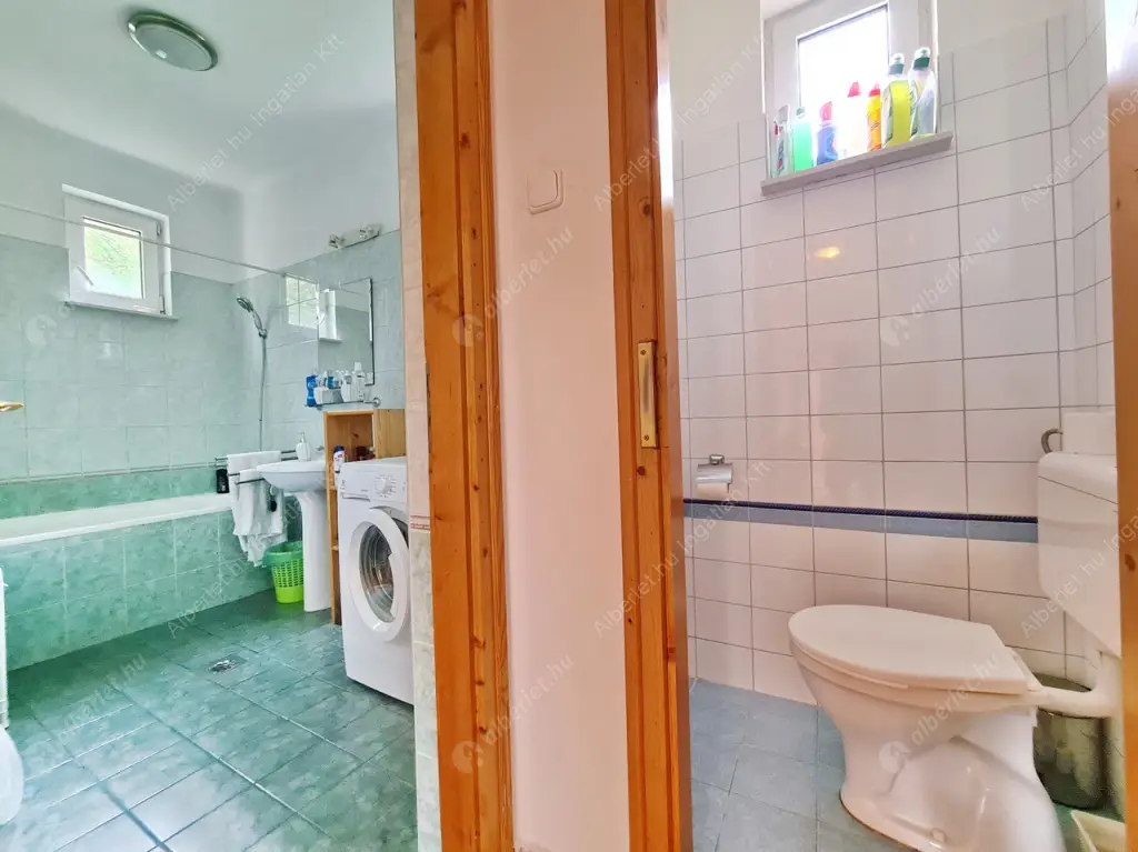 Kiadó albérlet 260000 Ft/hó áron: Budapest, II. kerület  Alvinci út. Mérete: 60 nm, 2 szobás | Alberlet.hu - 6633198