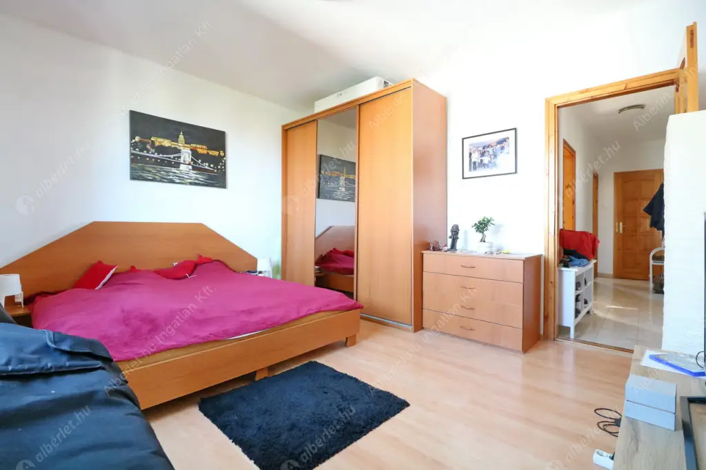 Kiadó albérlet 260000 Ft/hó áron: Budapest, II. kerület  Alvinci út. Mérete: 60 nm, 2 szobás | Alberlet.hu - 6633203
