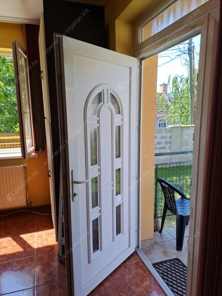 Kiadó albérlet 200000 Ft/hó áron: Budapest, II. kerület  Arad utca. Mérete: 36 nm, 1 szobás | Alberlet.hu - 6563477