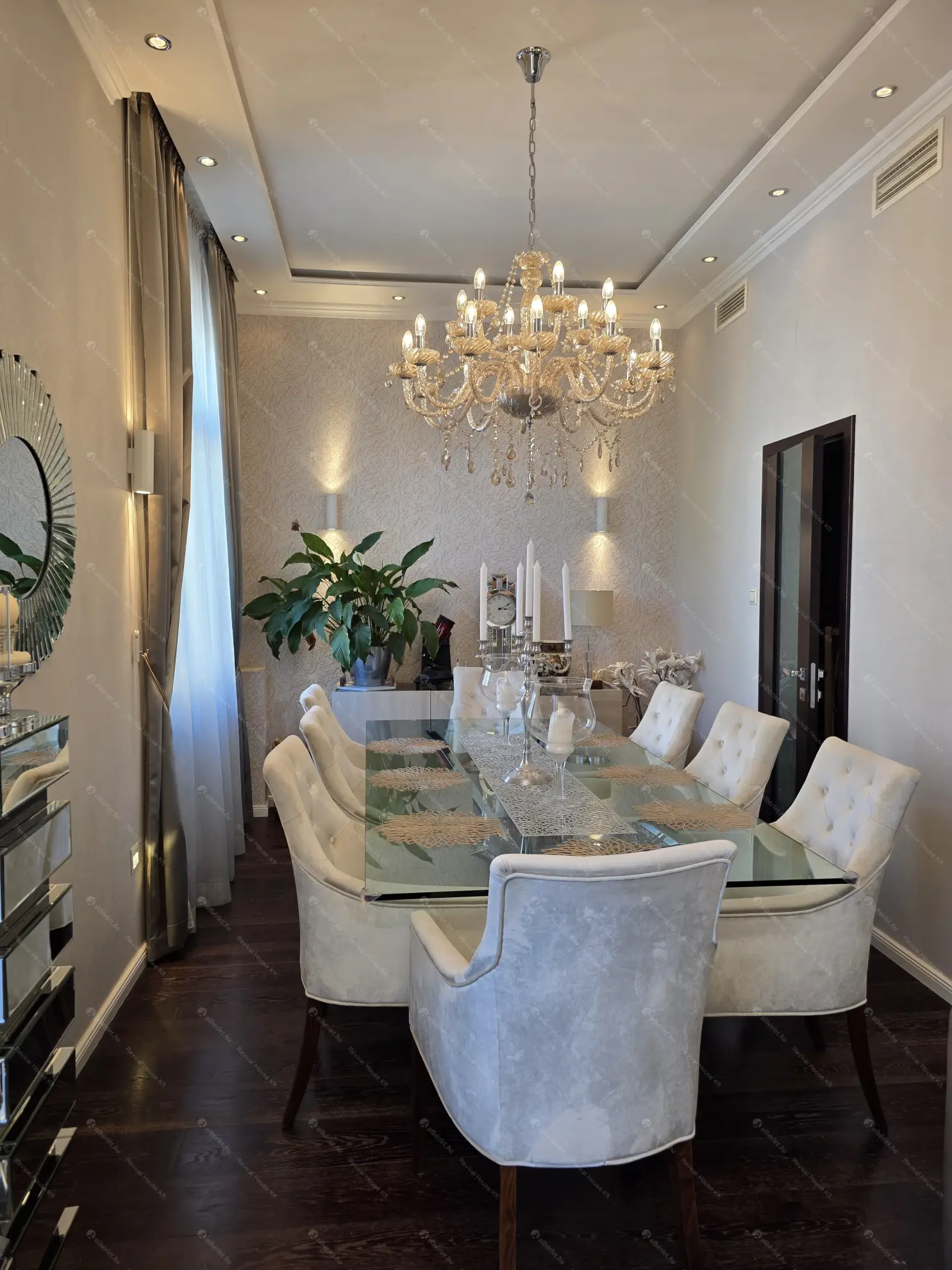 Kiadó albérlet 690000 Ft/hó áron: Budapest, II. kerület  Árpád fejedelem útja. Mérete: 100 nm, 2 szobás | Alberlet.hu - 6560398