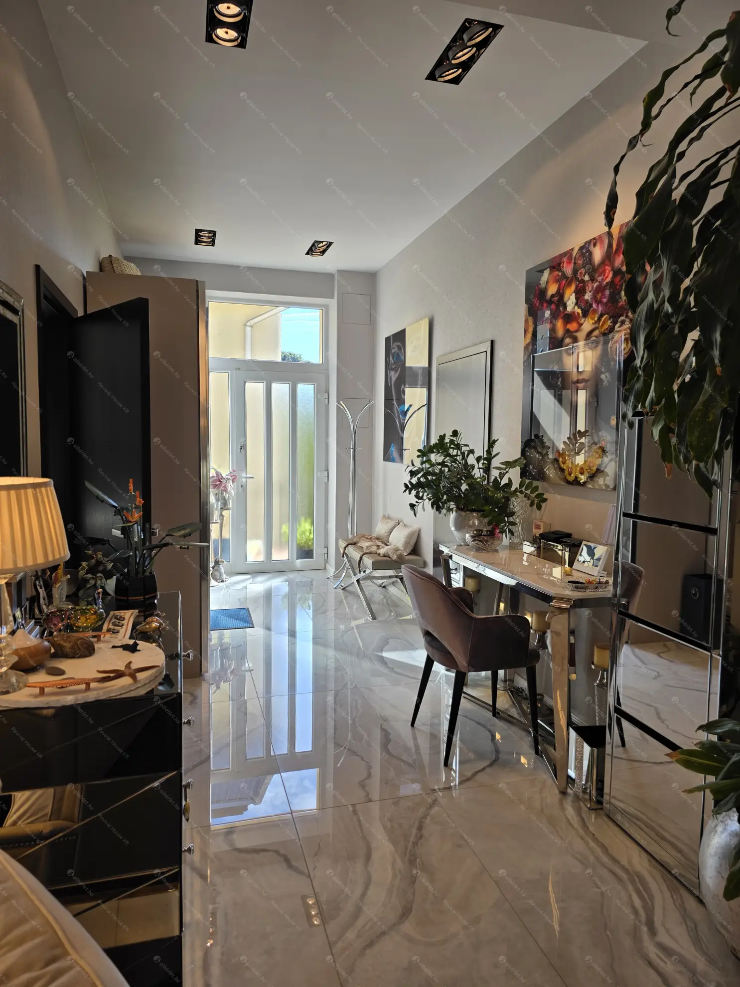 Kiadó albérlet 690000 Ft/hó áron: Budapest, II. kerület  Árpád fejedelem útja. Mérete: 100 nm, 2 szobás | Alberlet.hu - 6560399