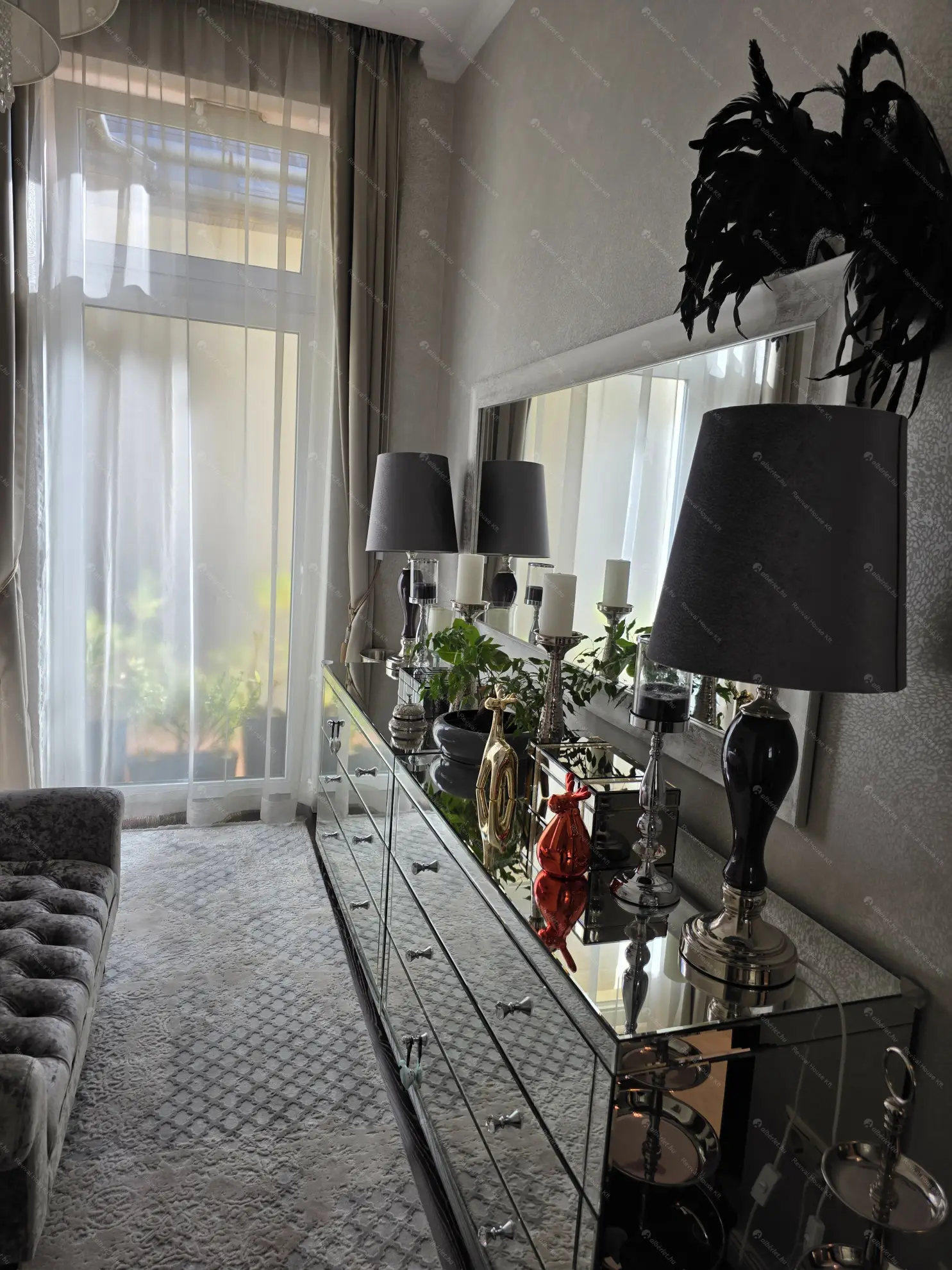 Kiadó albérlet 690000 Ft/hó áron: Budapest, II. kerület  Árpád fejedelem útja. Mérete: 100 nm, 2 szobás | Alberlet.hu - 6560401