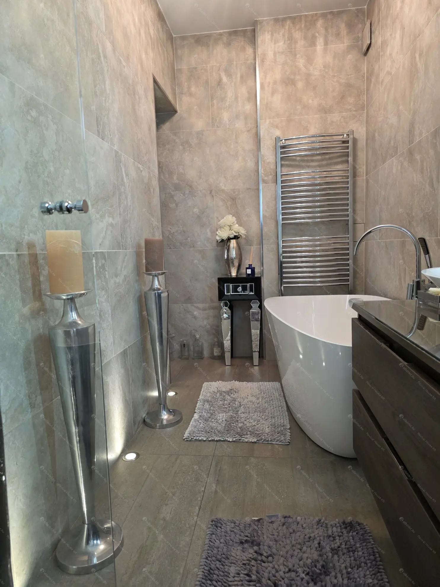 Kiadó albérlet 690000 Ft/hó áron: Budapest, II. kerület  Árpád fejedelem útja. Mérete: 100 nm, 2 szobás | Alberlet.hu - 6560404