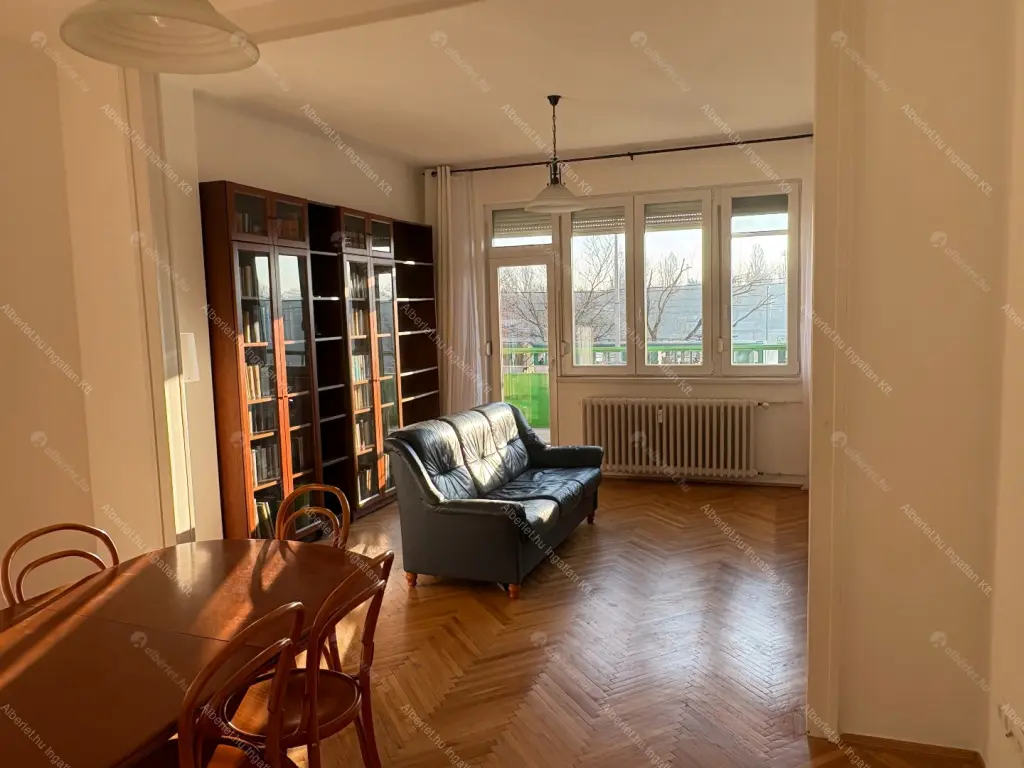 Kiadó albérlet 330000 Ft/hó áron: Budapest, II. kerület  Árpád fejedelem útja. Mérete: 62 nm, 2 szobás | Alberlet.hu - 6677363