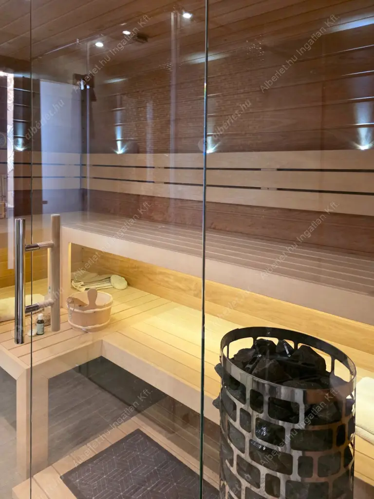 Kiadó albérlet 690000 Ft/hó áron: Budapest, II. kerület  Árpád fejedelem útja. Mérete: 98 nm, 2 szobás | Alberlet.hu - 6557409