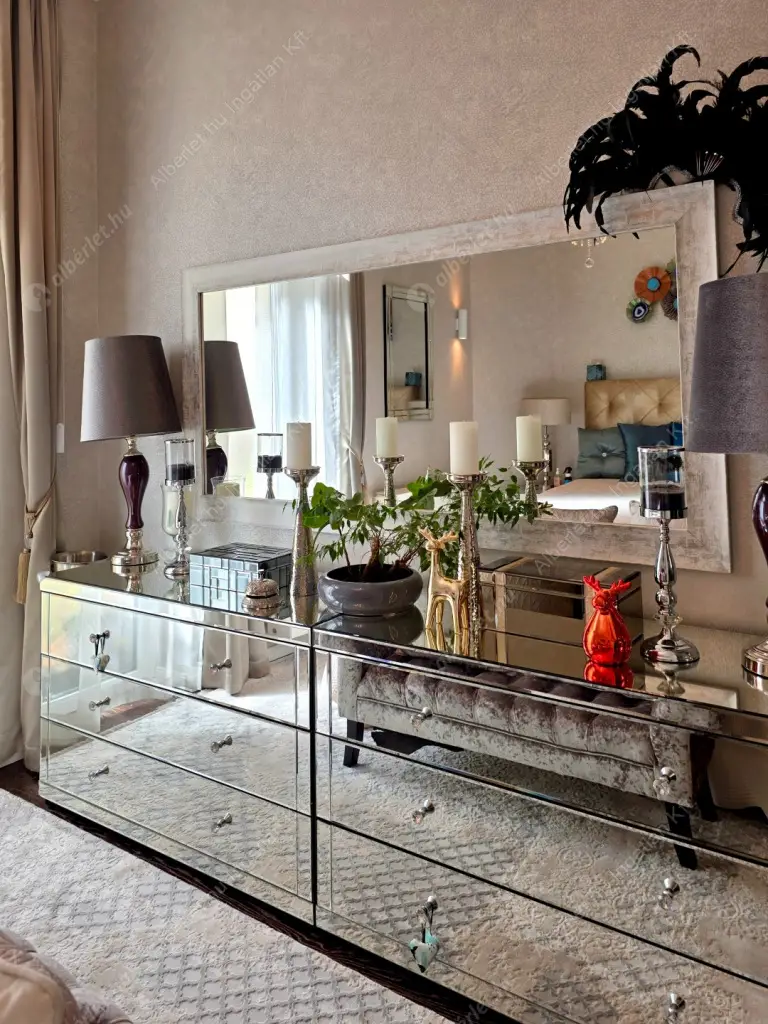 Kiadó albérlet 690000 Ft/hó áron: Budapest, II. kerület  Árpád fejedelem útja. Mérete: 98 nm, 2 szobás | Alberlet.hu - 6557411