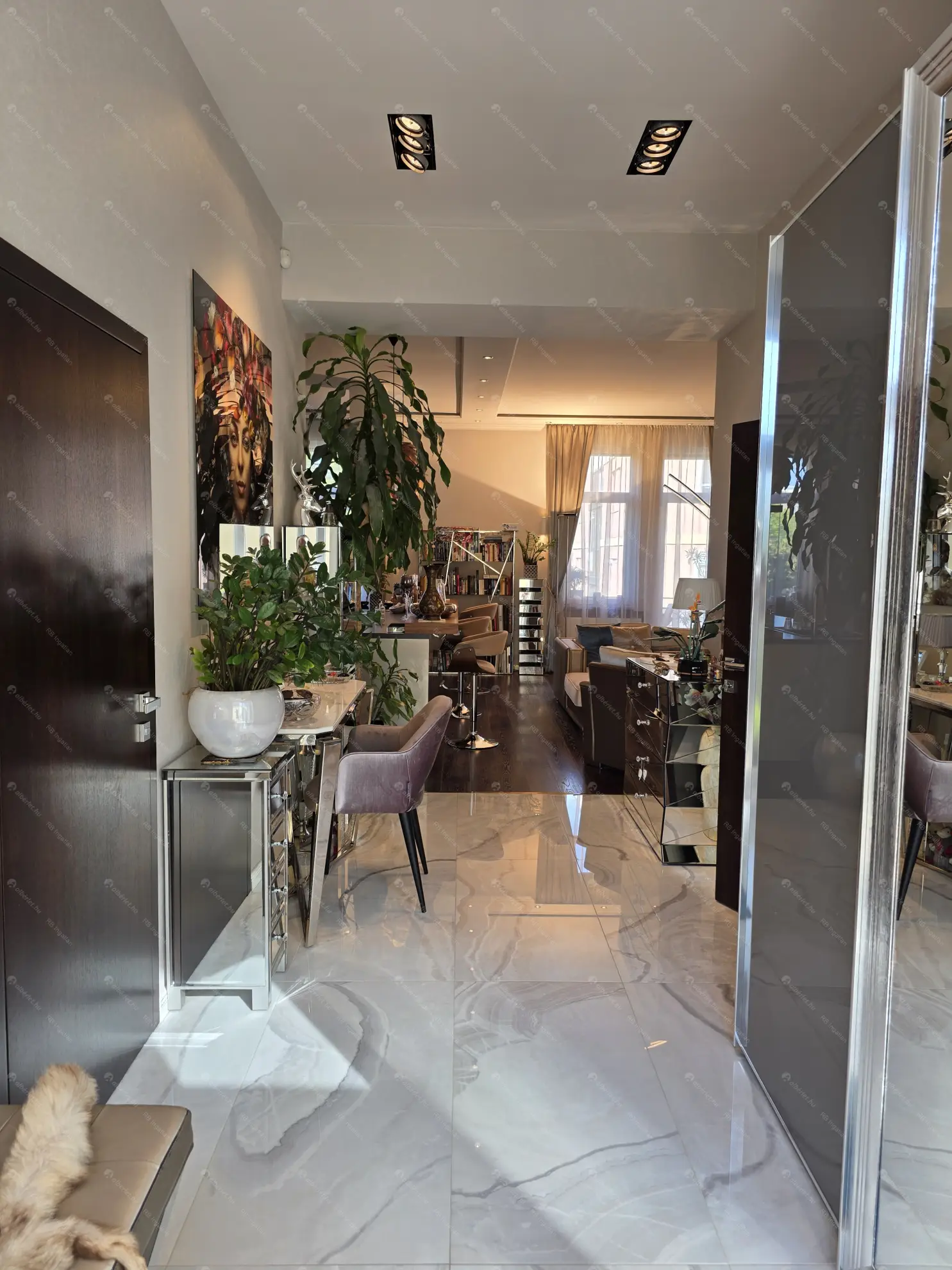 Kiadó albérlet 690000 Ft/hó áron: Budapest, II. kerület  Árpád fejedelem útja. Mérete: 98 nm, 2 szobás | Alberlet.hu - 6621230