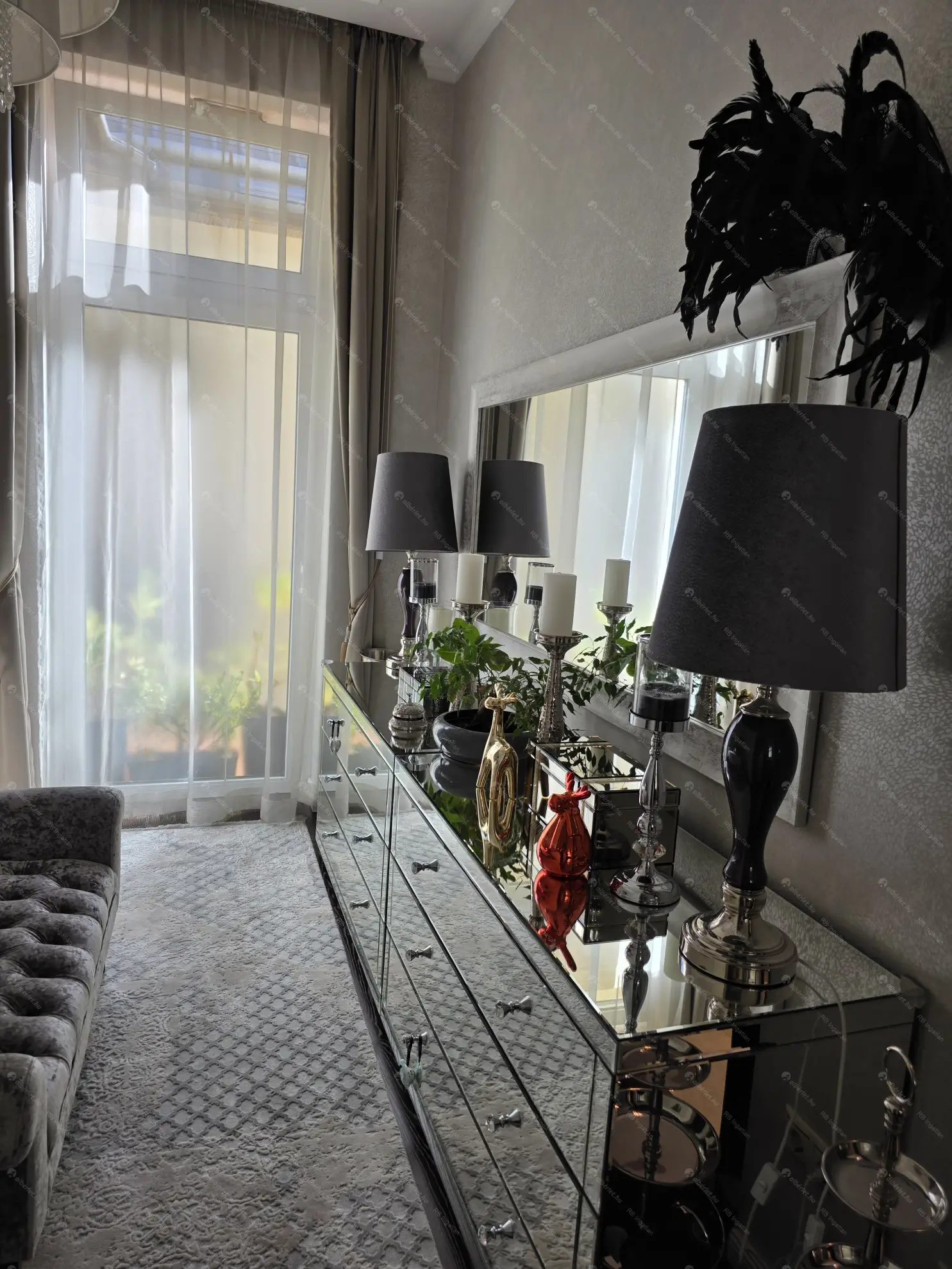 Kiadó albérlet 690000 Ft/hó áron: Budapest, II. kerület  Árpád fejedelem útja. Mérete: 98 nm, 2 szobás | Alberlet.hu - 6621242