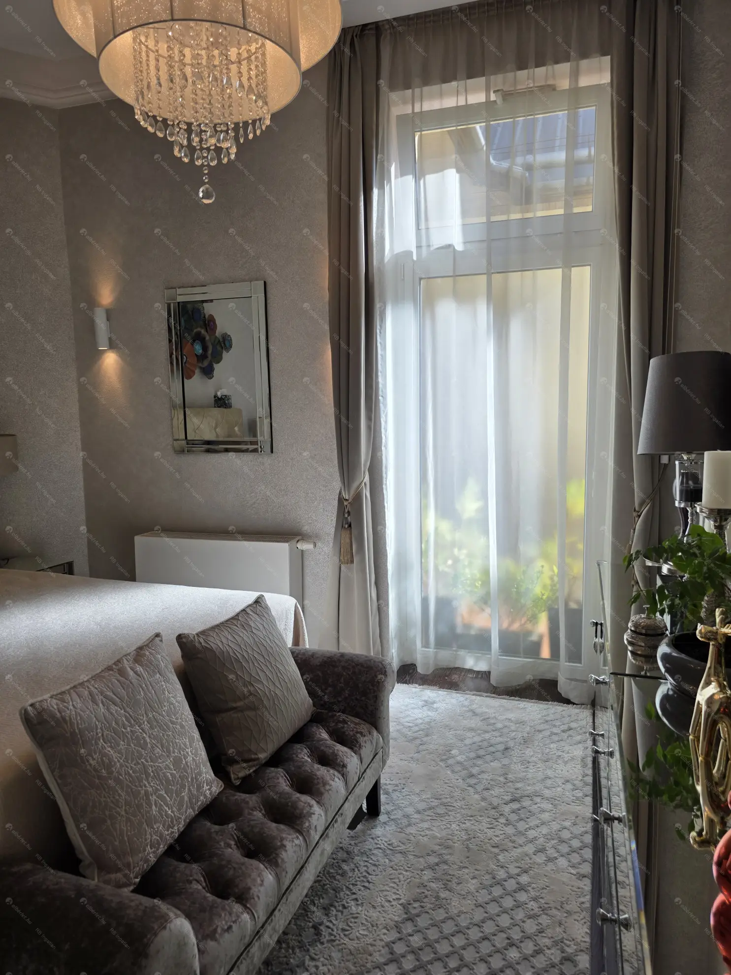 Kiadó albérlet 690000 Ft/hó áron: Budapest, II. kerület  Árpád fejedelem útja. Mérete: 98 nm, 2 szobás | Alberlet.hu - 6621249