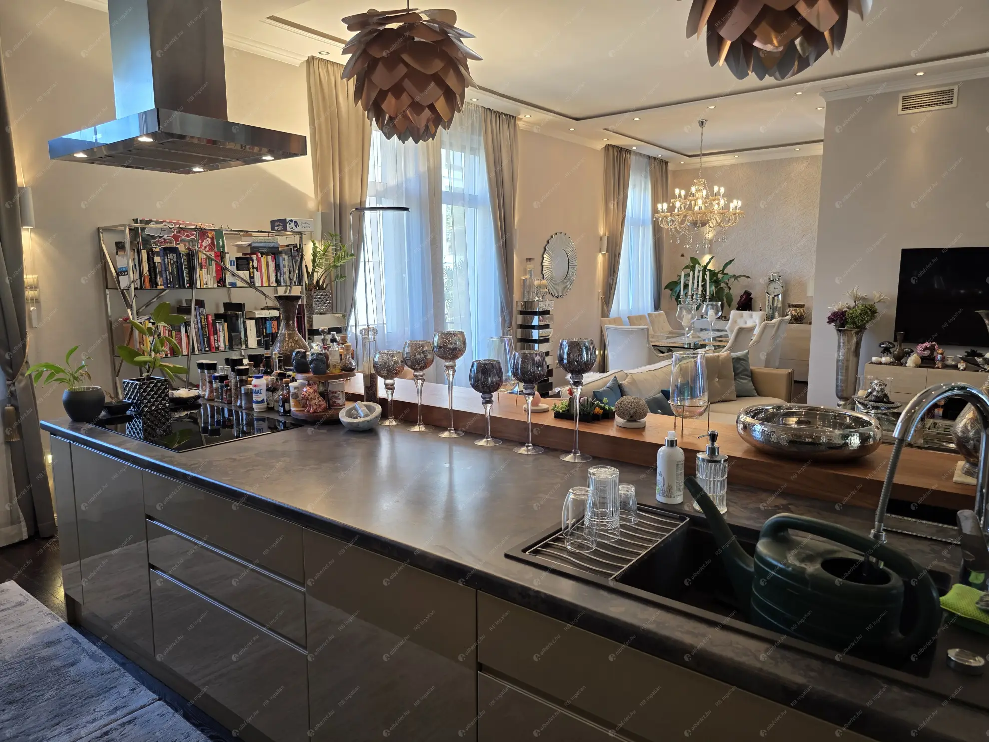 Kiadó albérlet 690000 Ft/hó áron: Budapest, II. kerület  Árpád fejedelem útja. Mérete: 98 nm, 2 szobás | Alberlet.hu - 6621251