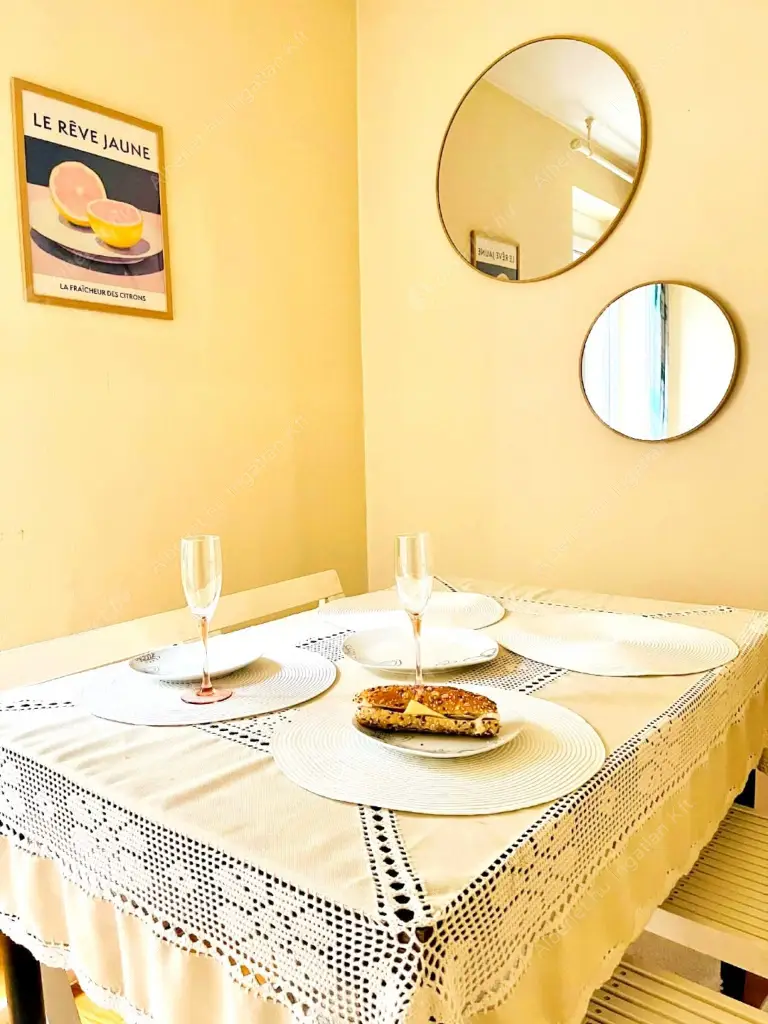 Kiadó albérlet 350000 Ft/hó áron: Budapest, II. kerület  Baba utca. Mérete: 62 nm, 3 szobás | Alberlet.hu - 6598935