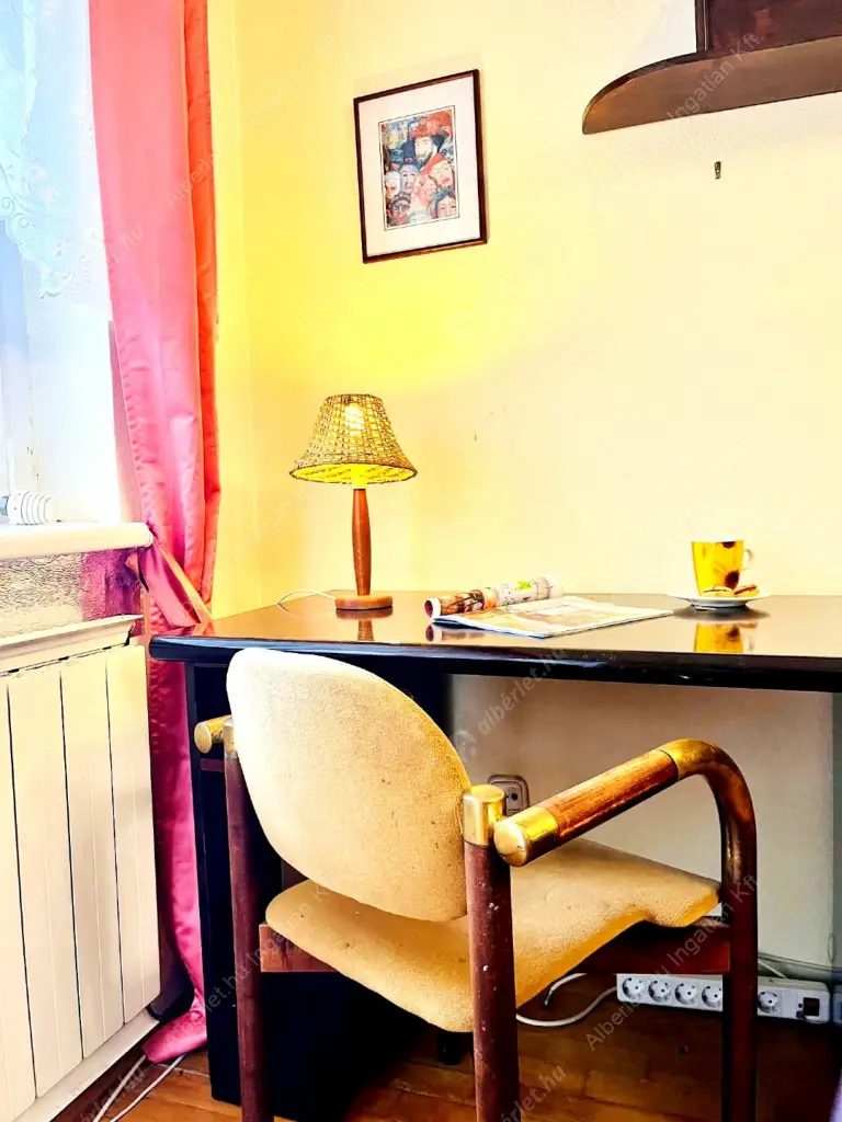 Kiadó albérlet 350000 Ft/hó áron: Budapest, II. kerület  Baba utca. Mérete: 62 nm, 3 szobás | Alberlet.hu - 6598939