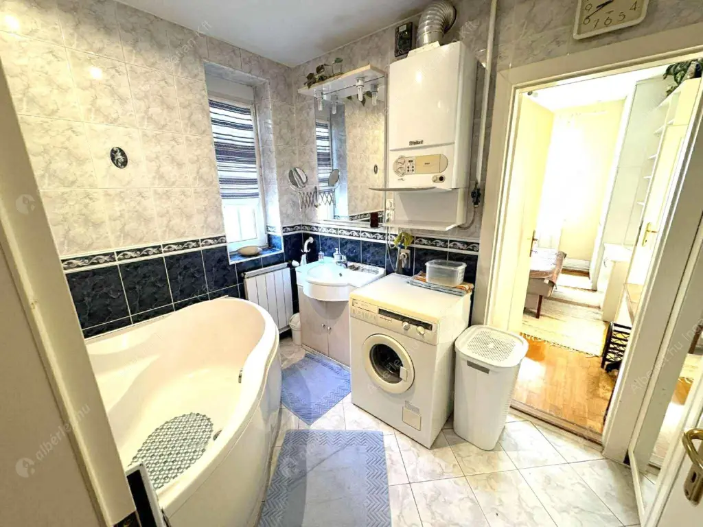 Kiadó albérlet 350000 Ft/hó áron: Budapest, II. kerület  Baba utca. Mérete: 62 nm, 3 szobás | Alberlet.hu - 6598940