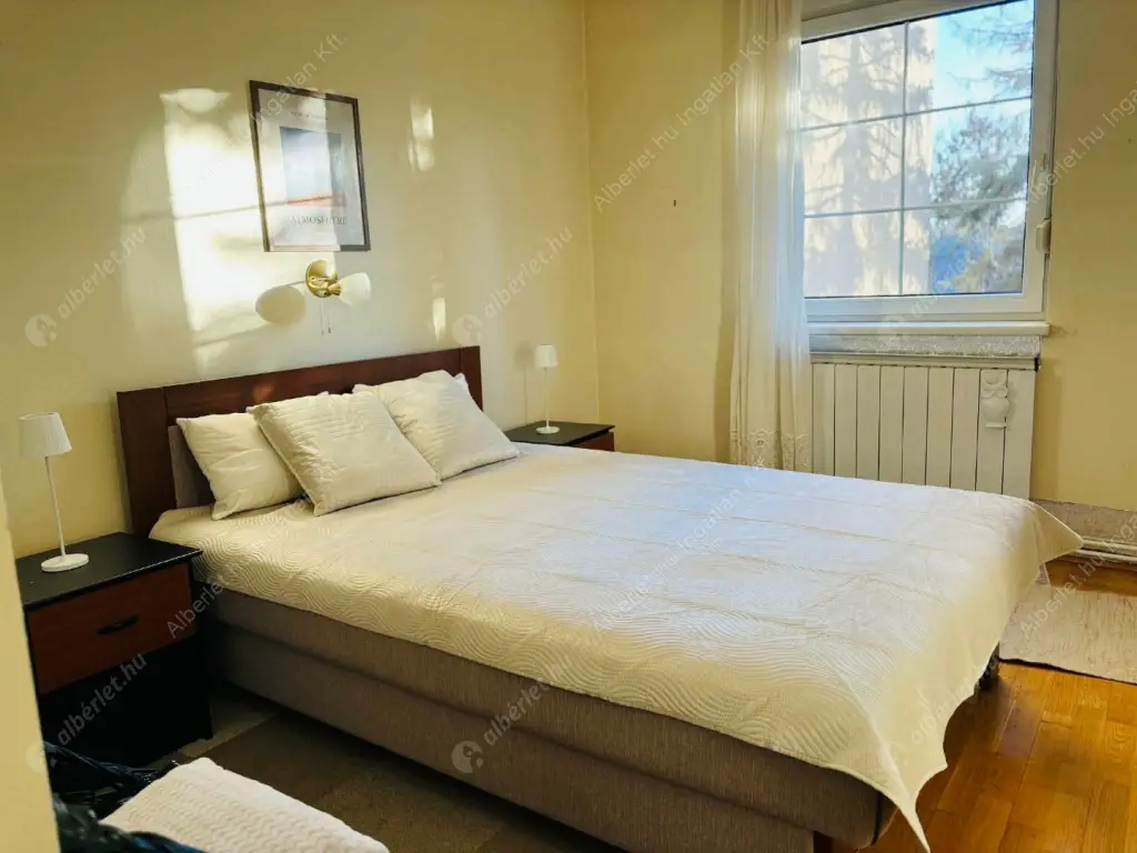 Kiadó albérlet 310000 Ft/hó áron: Budapest, II. kerület  Baba utca. Mérete: 62 nm, 3 szobás | Alberlet.hu - 6611704