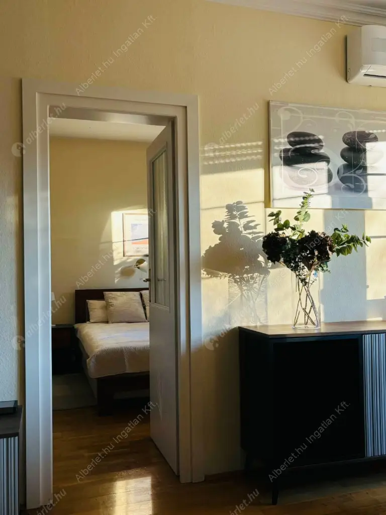 Kiadó albérlet 310000 Ft/hó áron: Budapest, II. kerület  Baba utca. Mérete: 62 nm, 3 szobás | Alberlet.hu - 6611718