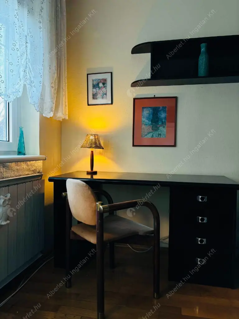 Kiadó albérlet 310000 Ft/hó áron: Budapest, II. kerület  Baba utca. Mérete: 62 nm, 3 szobás | Alberlet.hu - 6611720