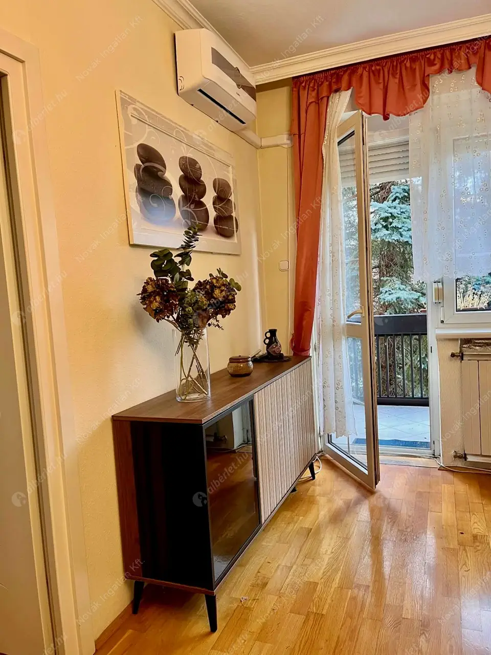 Kiadó albérlet 310000 Ft/hó áron: Budapest, II. kerület  Baba utca. Mérete: 62 nm, 3 szobás | Alberlet.hu - 6621757