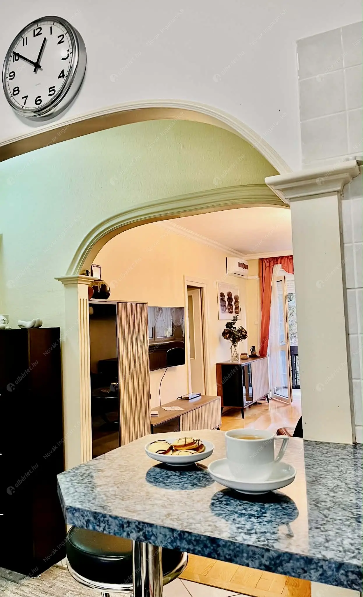 Kiadó albérlet 310000 Ft/hó áron: Budapest, II. kerület  Baba utca. Mérete: 62 nm, 3 szobás | Alberlet.hu - 6621758