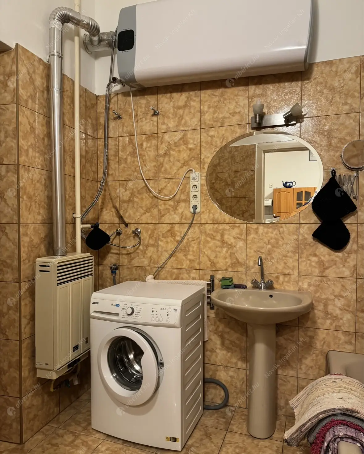 Kiadó albérlet 235000 Ft/hó áron: Budapest, II. kerület  Bajnok utca. Mérete: 68 nm, 2 szobás | Alberlet.hu - 6575305