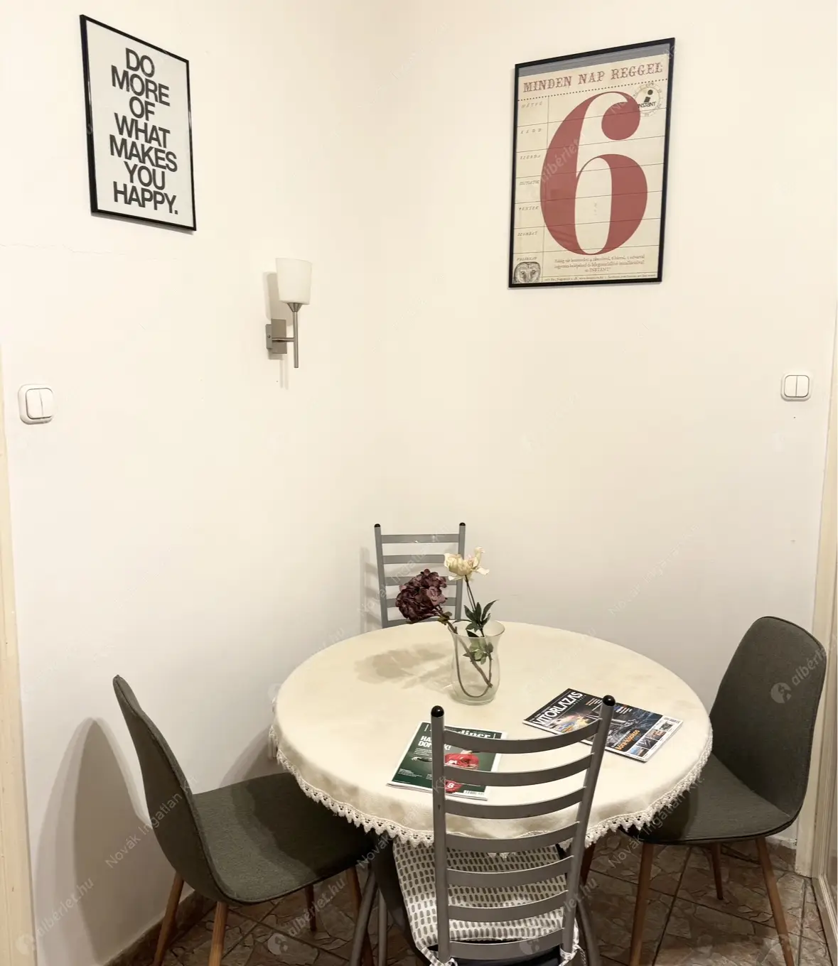 Kiadó albérlet 235000 Ft/hó áron: Budapest, II. kerület  Bajnok utca. Mérete: 68 nm, 2 szobás | Alberlet.hu - 6575310