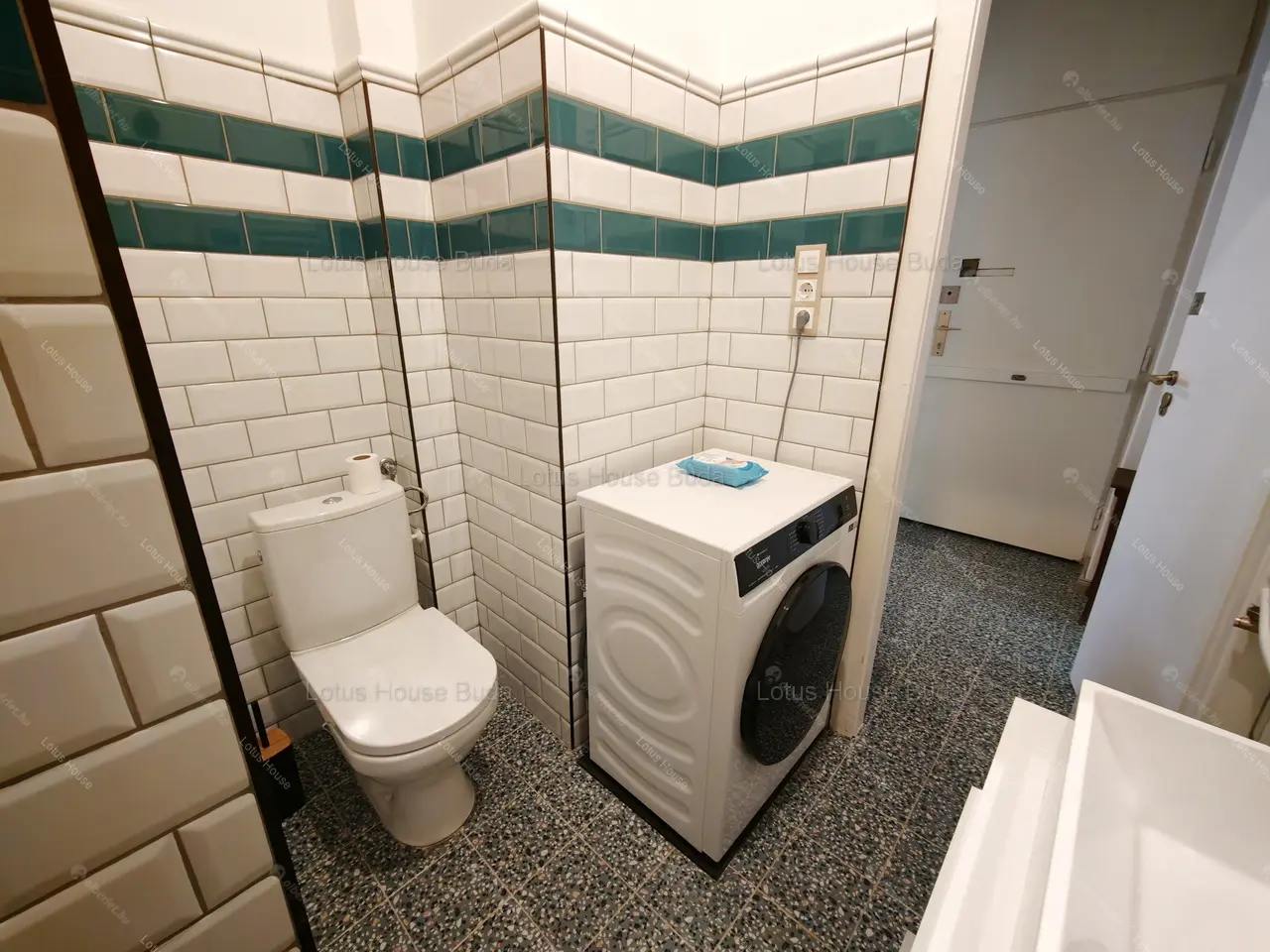 Kiadó albérlet 320000 Ft/hó áron: Budapest, II. kerület  Bajvívó utca. Mérete: 55 nm, 2 szobás | Alberlet.hu - 6748329