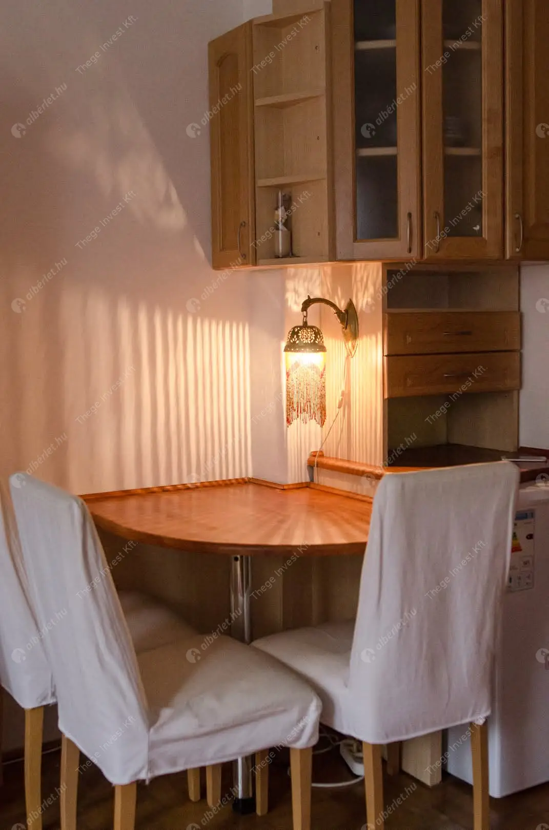 Kiadó albérlet 210000 Ft/hó áron: Budapest, II. kerület  Baka utca. Mérete: 33 nm, 1 szobás | Alberlet.hu - 6590322