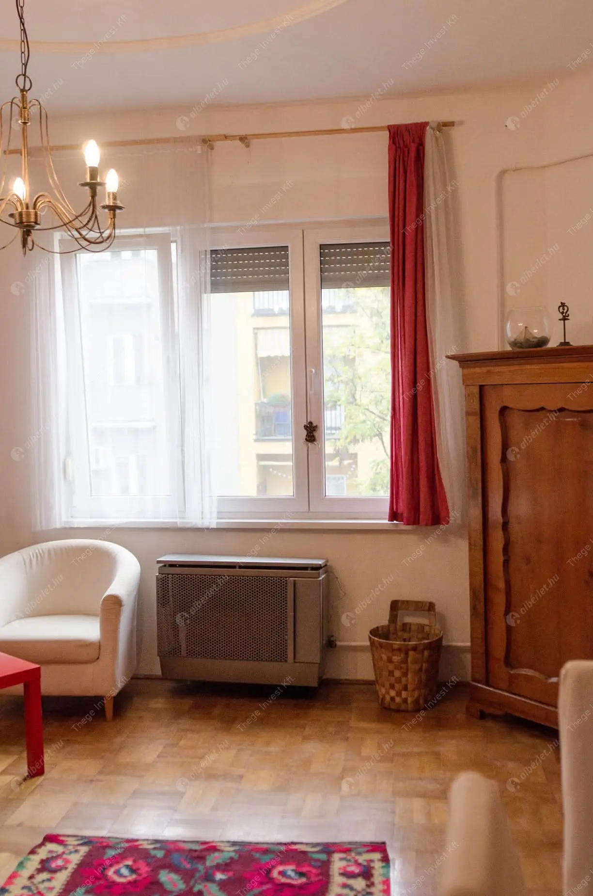 Kiadó albérlet 210000 Ft/hó áron: Budapest, II. kerület  Baka utca. Mérete: 33 nm, 1 szobás | Alberlet.hu - 6590333