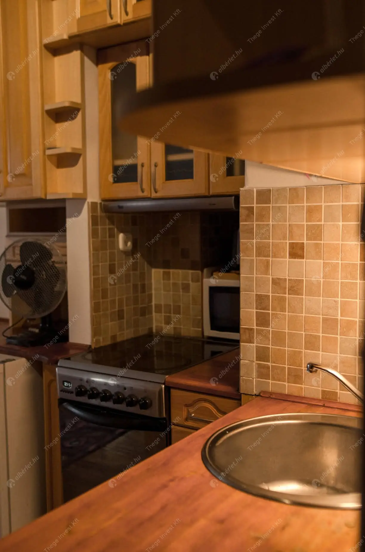 Kiadó albérlet 190000 Ft/hó áron: Budapest, II. kerület  Baka utca. Mérete: 33 nm, 1 szobás | Alberlet.hu - 6593219