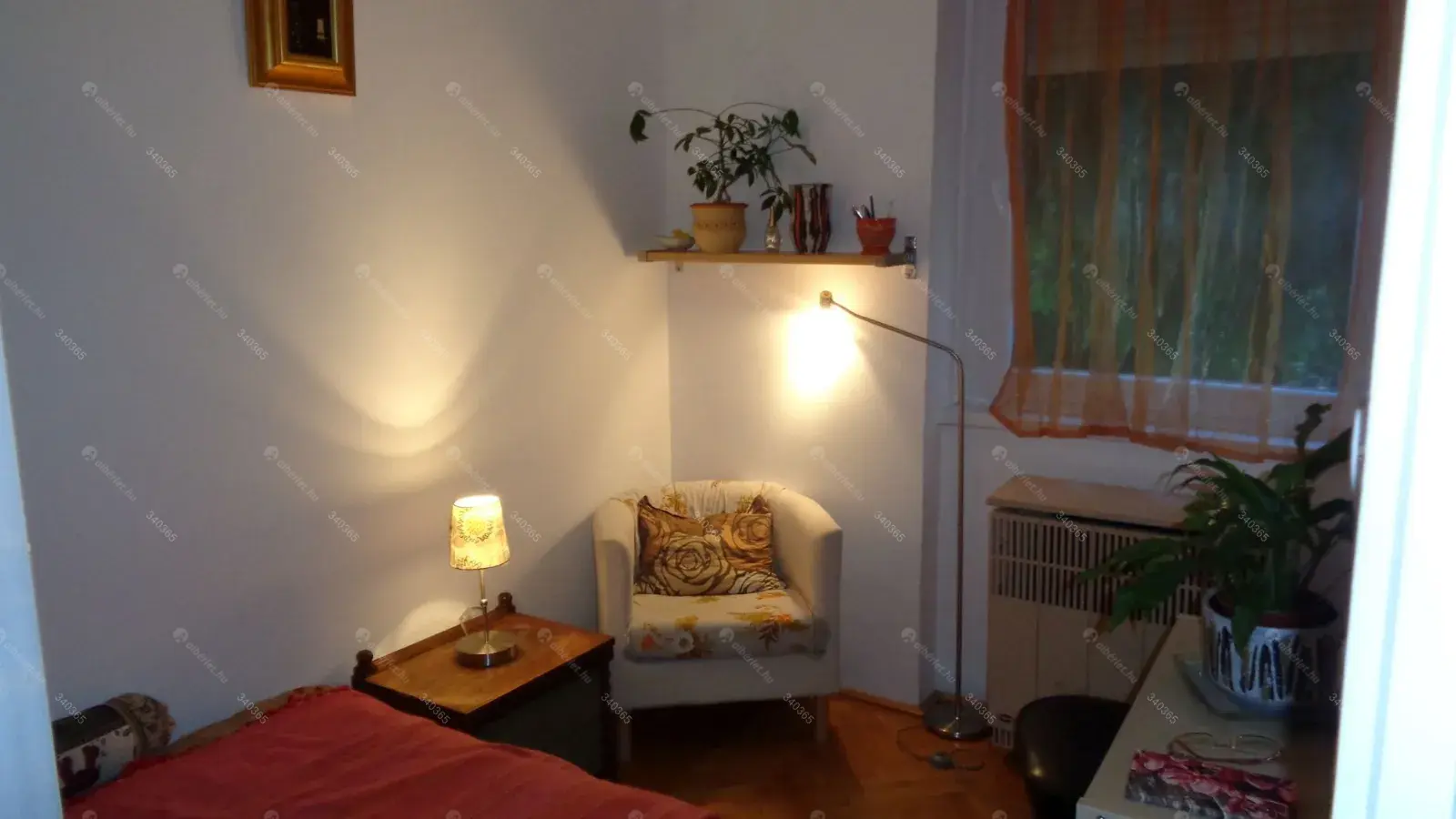 Kiadó albérlet 100000 Ft/hó áron: Budapest, II. kerület  Balogvár utca. Mérete: 11 nm,  szobás | Alberlet.hu - 6682807