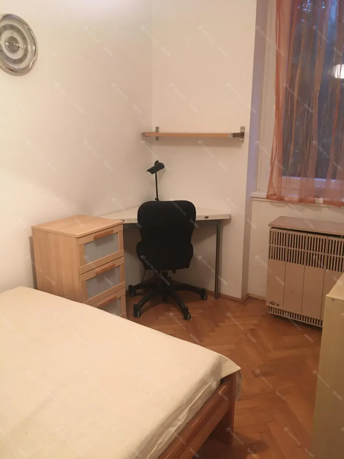 Kiadó albérlet 100000 Ft/hó áron: Budapest, II. kerület  Balogvár utca. Mérete: 11 nm,  szobás | Alberlet.hu - 6682809