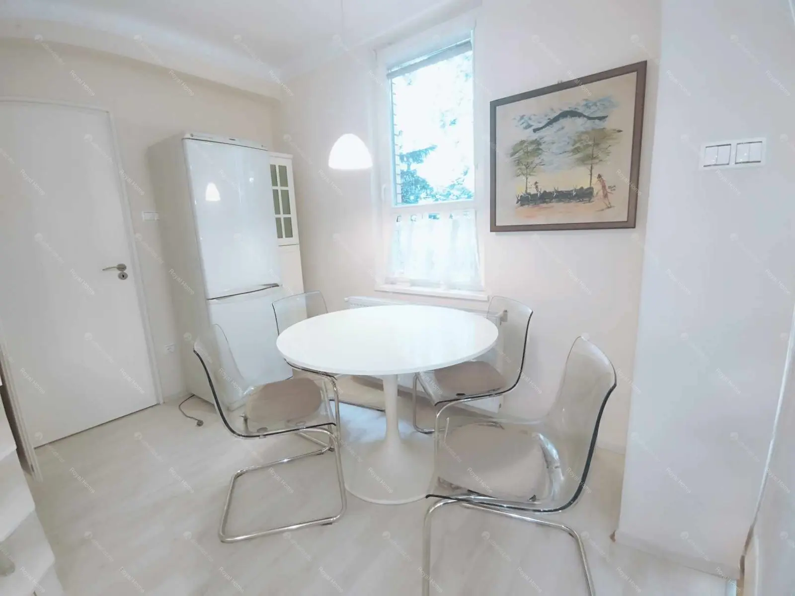 Kiadó albérlet 299000 Ft/hó áron: Budapest, II. kerület  Balogvár utca. Mérete: 64 nm, 2 szobás | Alberlet.hu - 6677660