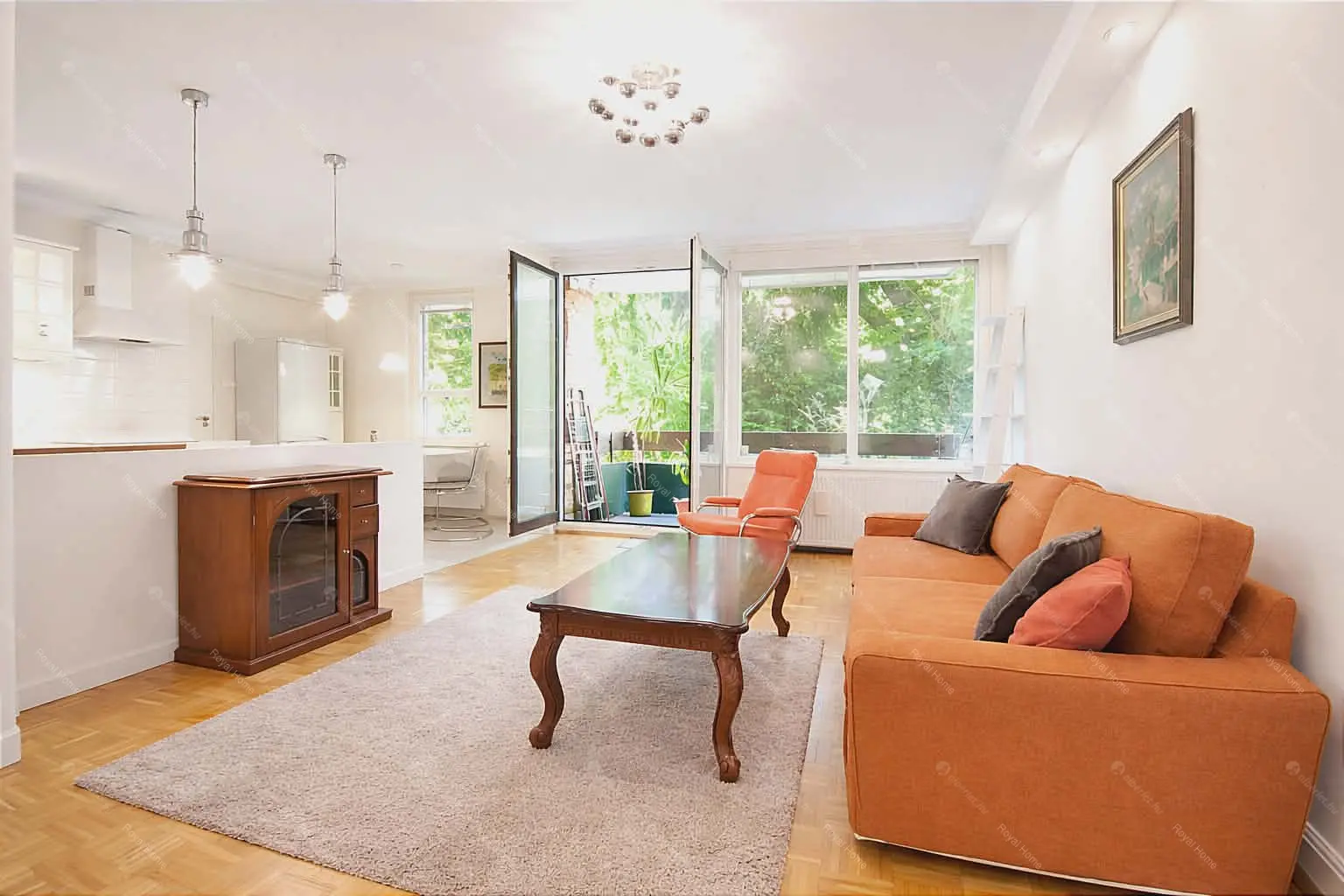 Kiadó albérlet 299000 Ft/hó áron: Budapest, II. kerület  Balogvár utca. Mérete: 64 nm, 2 szobás | Alberlet.hu - 6694631