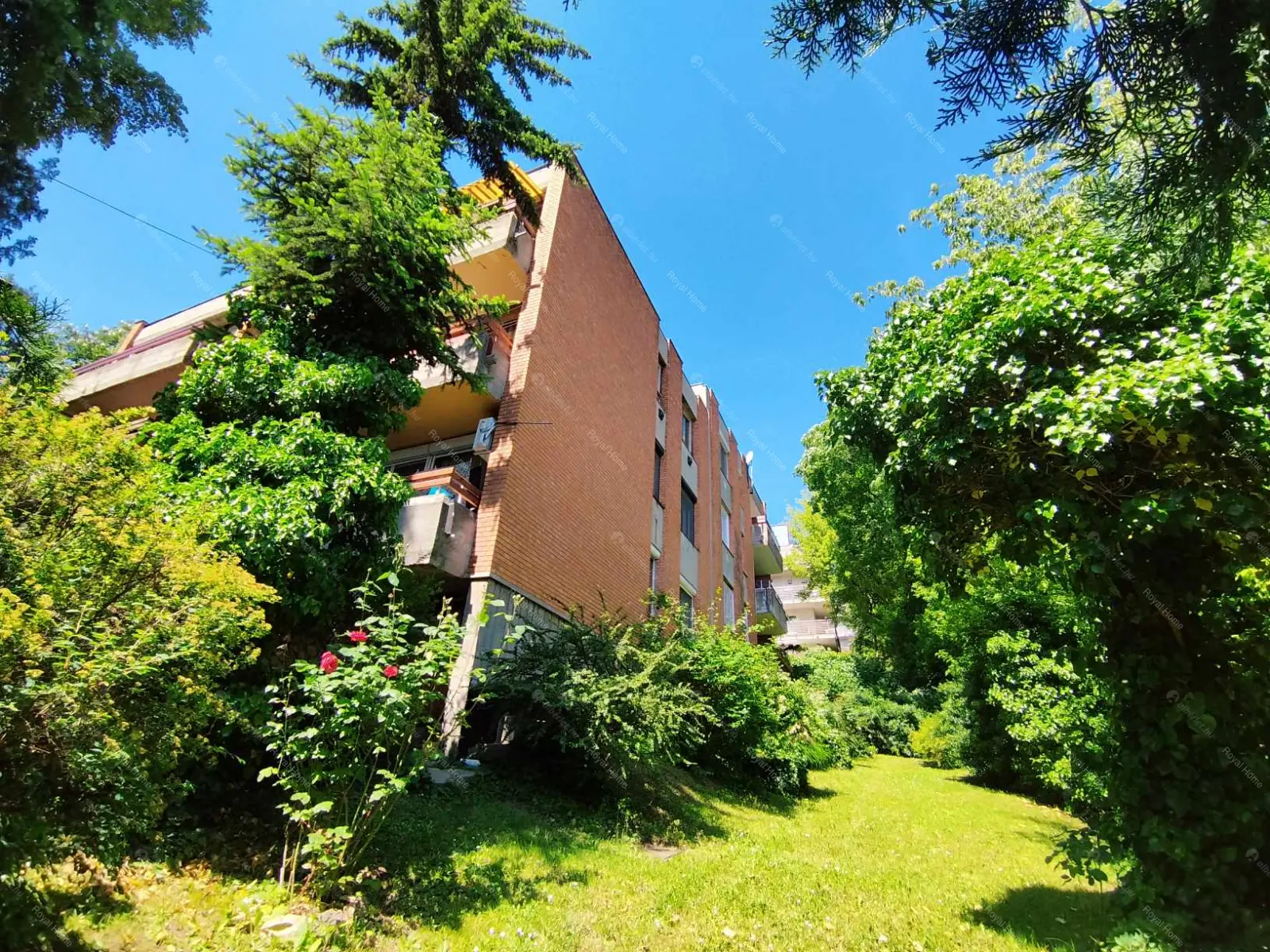 Kiadó albérlet 299000 Ft/hó áron: Budapest, II. kerület  Balogvár utca. Mérete: 64 nm, 2 szobás | Alberlet.hu - 6694633