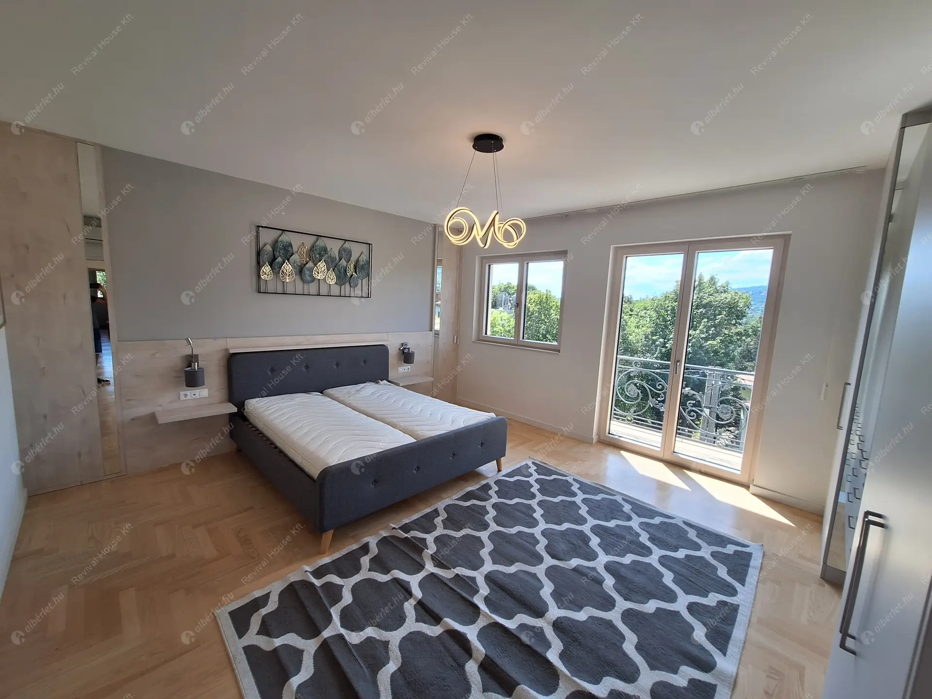 Kiadó albérlet 1200000 Ft/hó áron: Budapest, II. kerület  Battai út. Mérete: 126 nm, 3 szobás | Alberlet.hu - 6501195