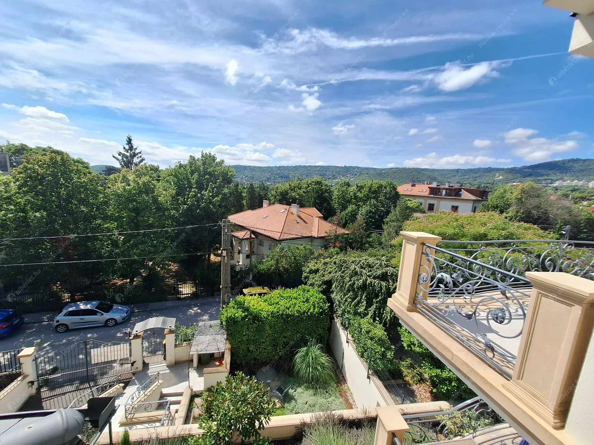 Kiadó albérlet 1200000 Ft/hó áron: Budapest, II. kerület  Battai út. Mérete: 126 nm, 3 szobás | Alberlet.hu - 6501199