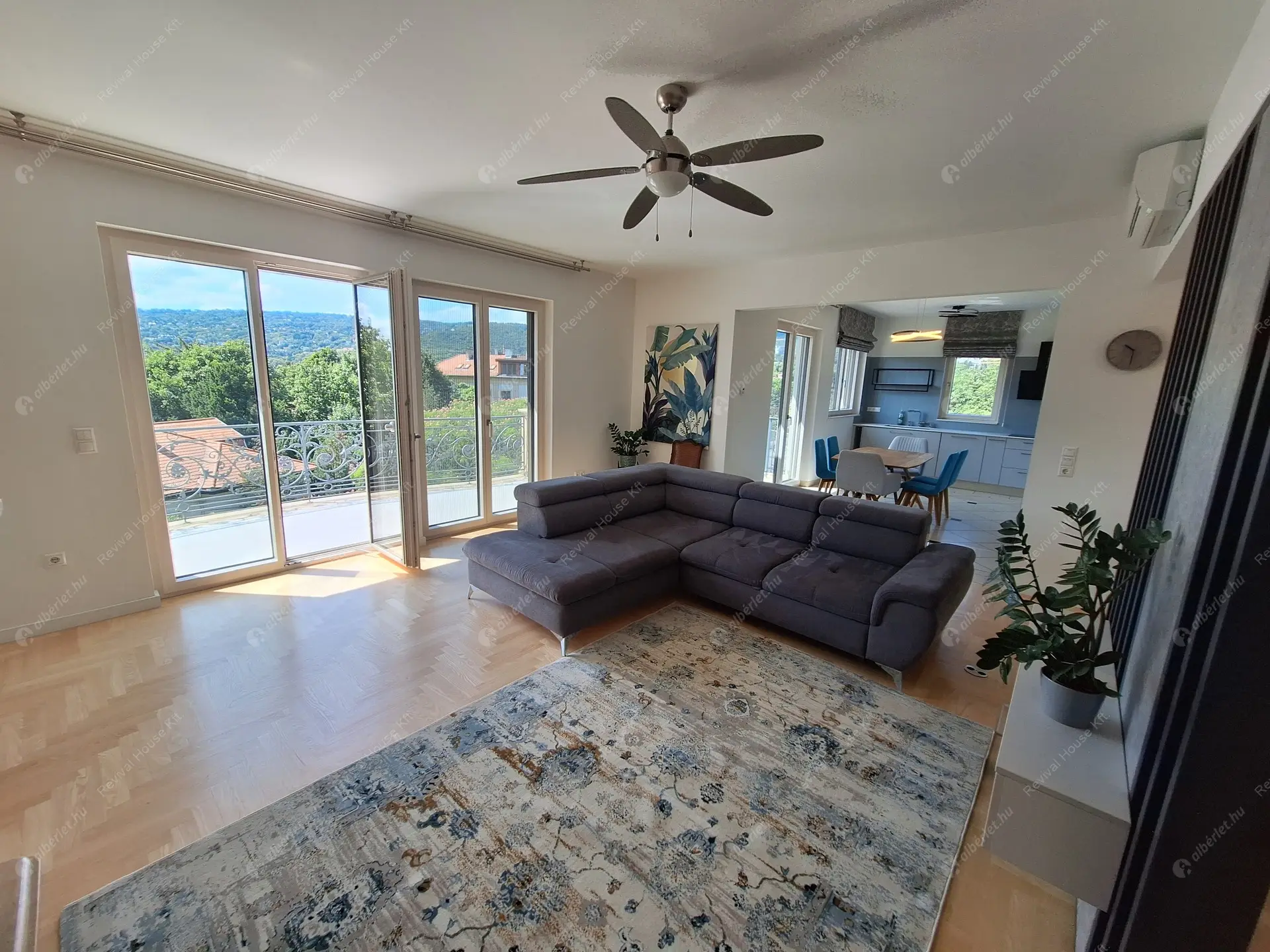 Kiadó albérlet 1200000 Ft/hó áron: Budapest, II. kerület  Battai út. Mérete: 126 nm, 3 szobás | Alberlet.hu - 6501202