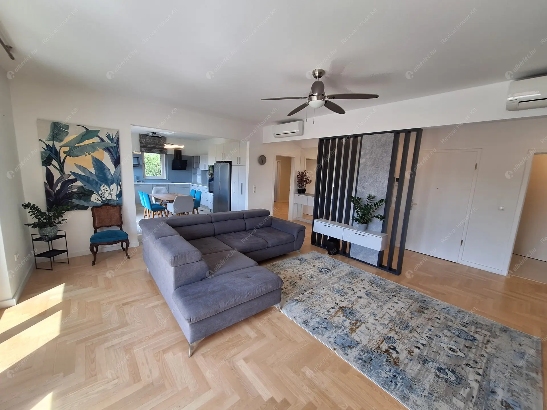 Kiadó albérlet 1200000 Ft/hó áron: Budapest, II. kerület  Battai út. Mérete: 126 nm, 3 szobás | Alberlet.hu - 6501205