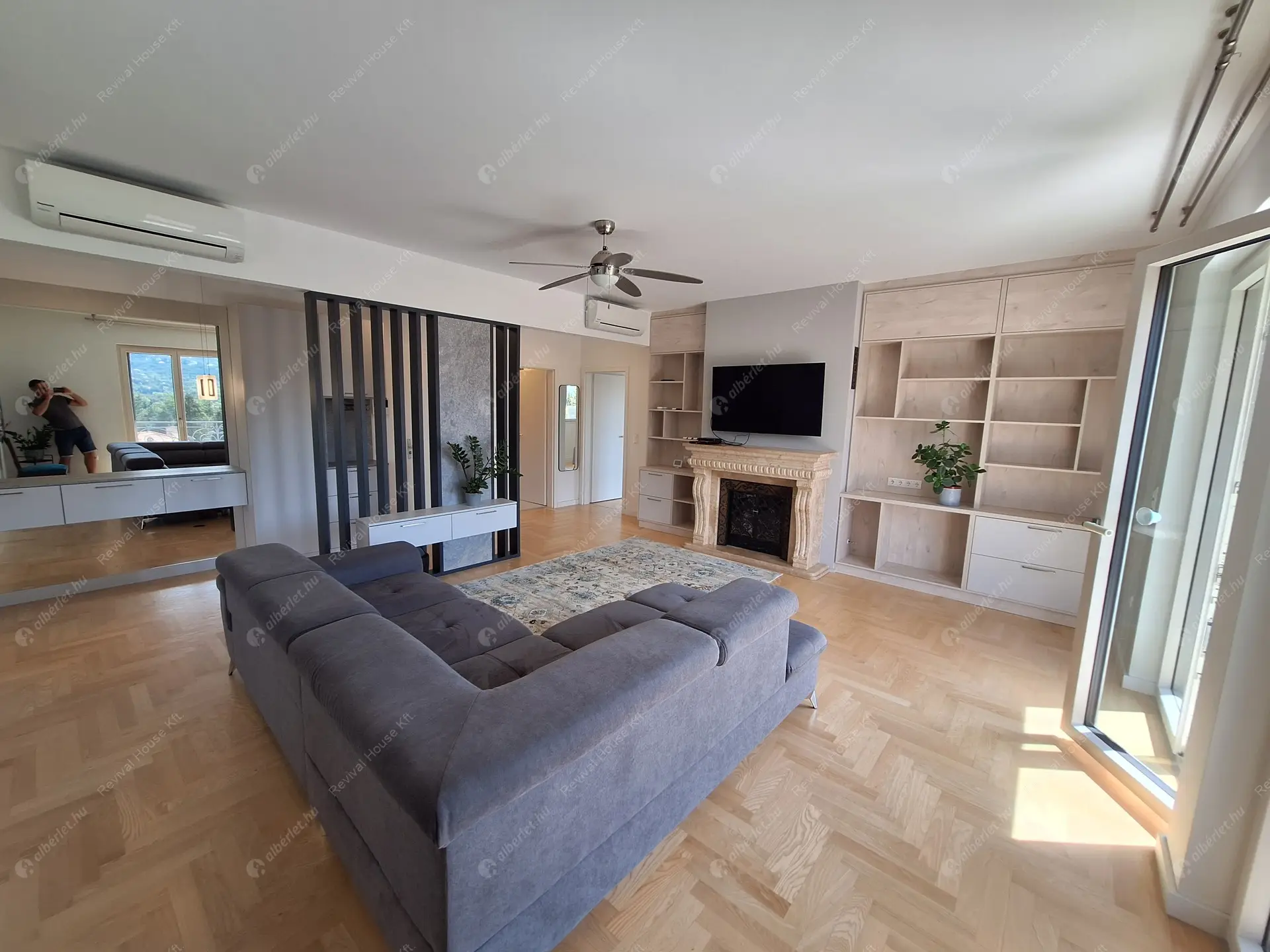 Kiadó albérlet 1200000 Ft/hó áron: Budapest, II. kerület  Battai út. Mérete: 126 nm, 3 szobás | Alberlet.hu - 6501206