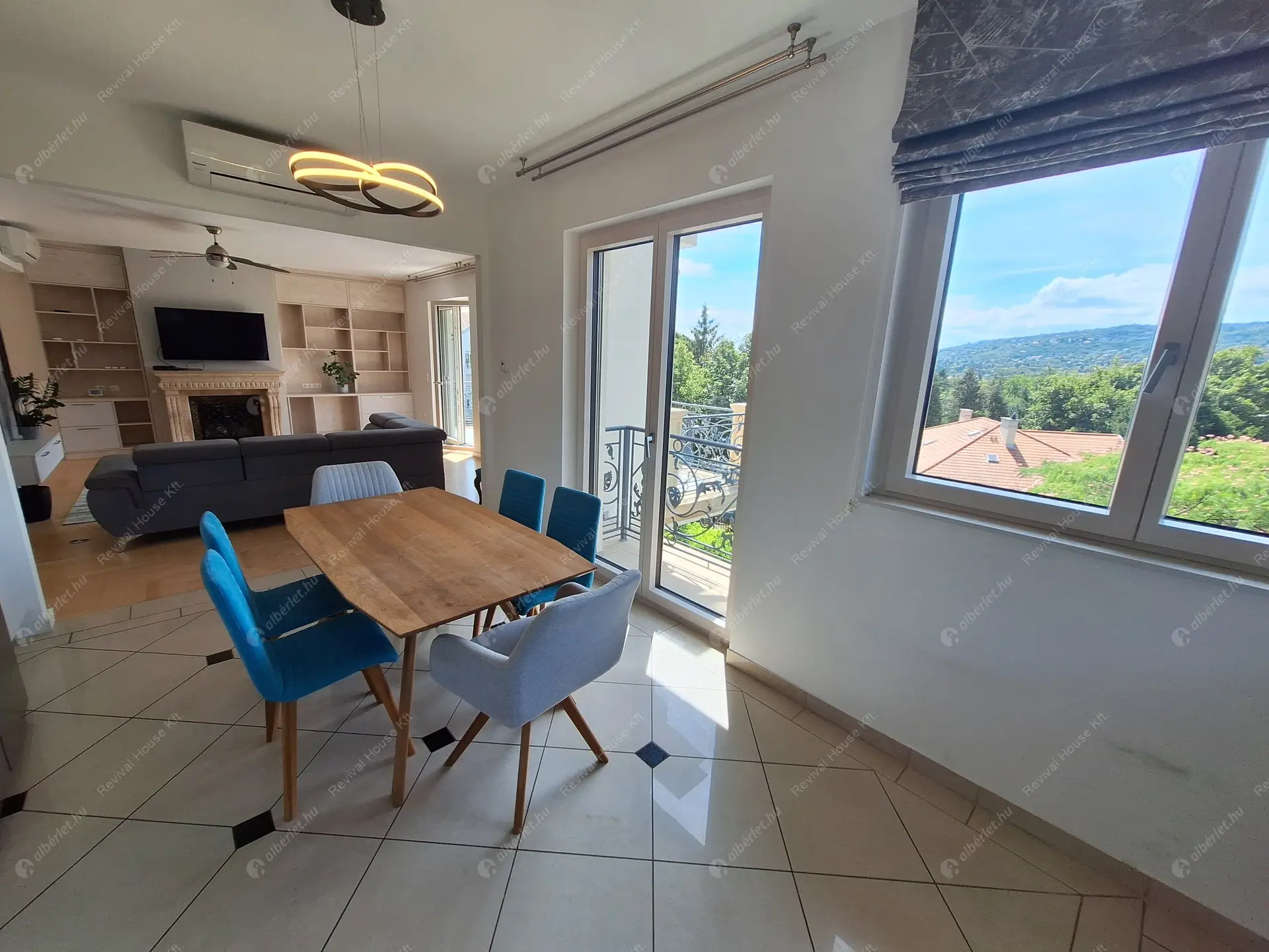 Kiadó albérlet 1200000 Ft/hó áron: Budapest, II. kerület  Battai út. Mérete: 126 nm, 3 szobás | Alberlet.hu - 6501210