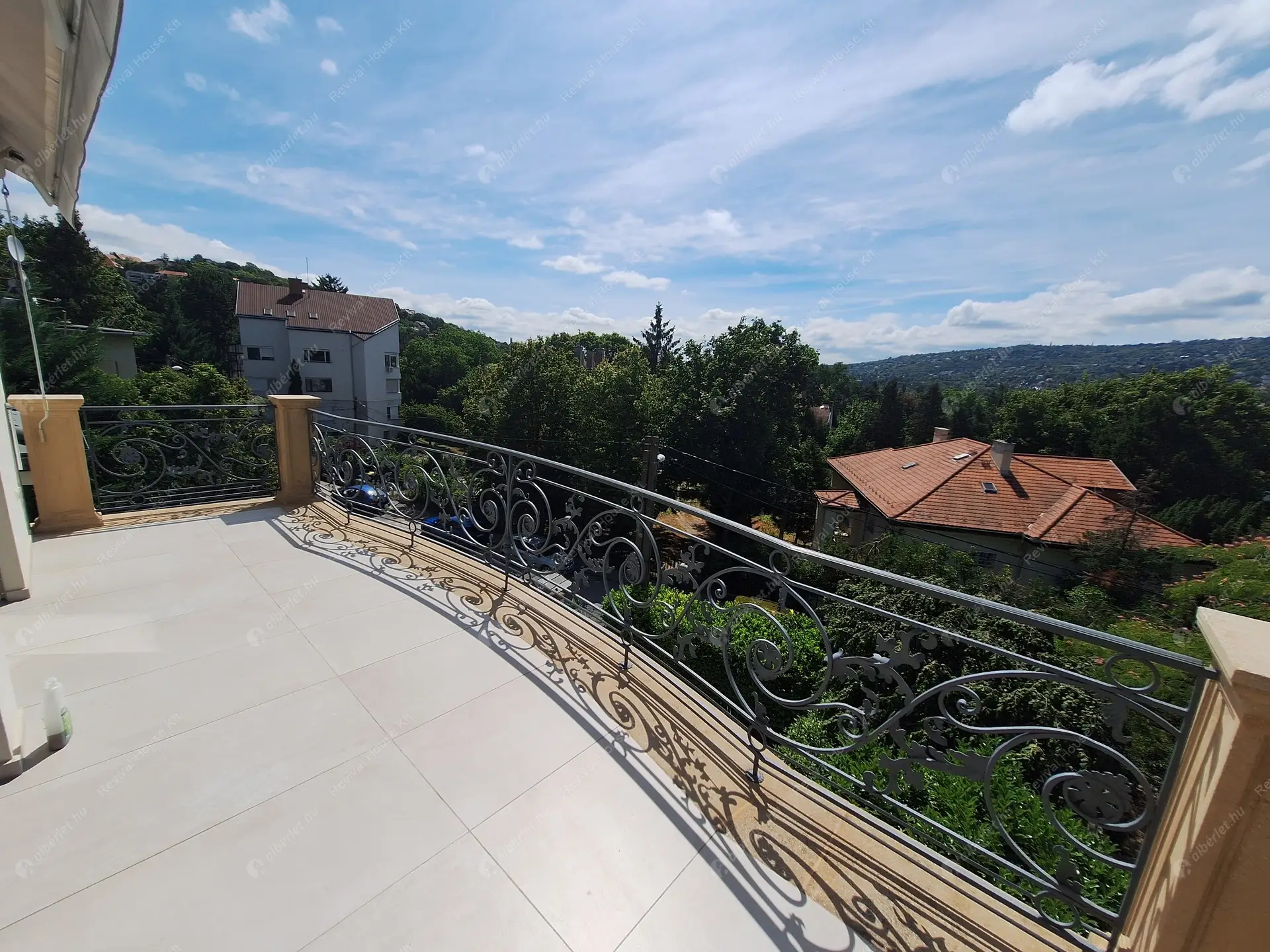 Kiadó albérlet 1200000 Ft/hó áron: Budapest, II. kerület  Battai út. Mérete: 126 nm, 3 szobás | Alberlet.hu - 6501214