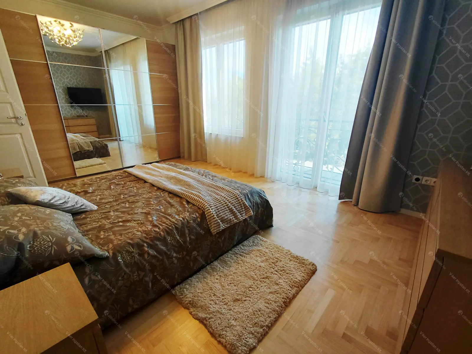 Kiadó albérlet 1274000 Ft/hó áron: Budapest, II. kerület  Battai út. Mérete: 146 nm, 4 szobás | Alberlet.hu - 6706076