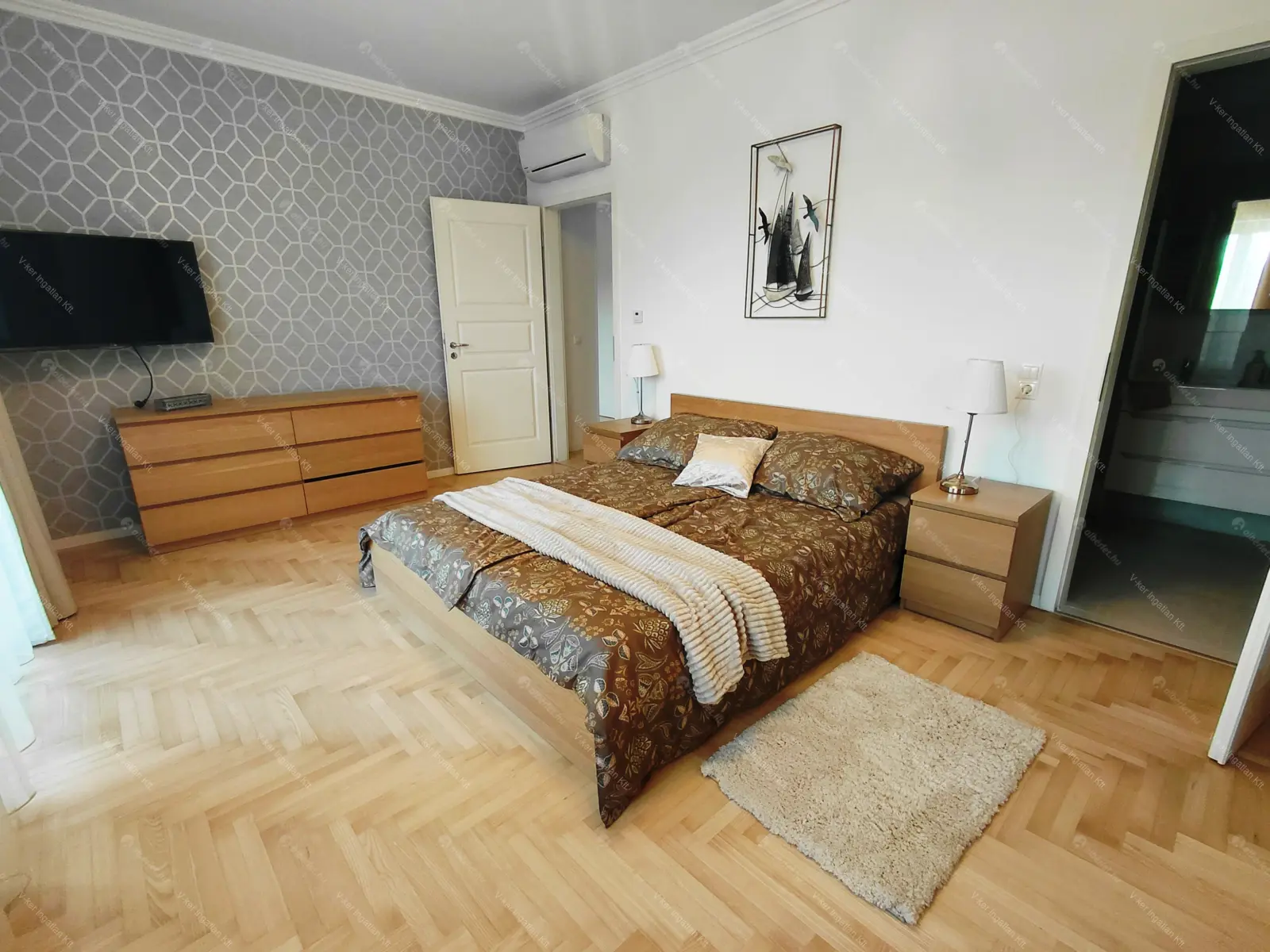 Kiadó albérlet 1274000 Ft/hó áron: Budapest, II. kerület  Battai út. Mérete: 146 nm, 4 szobás | Alberlet.hu - 6706077