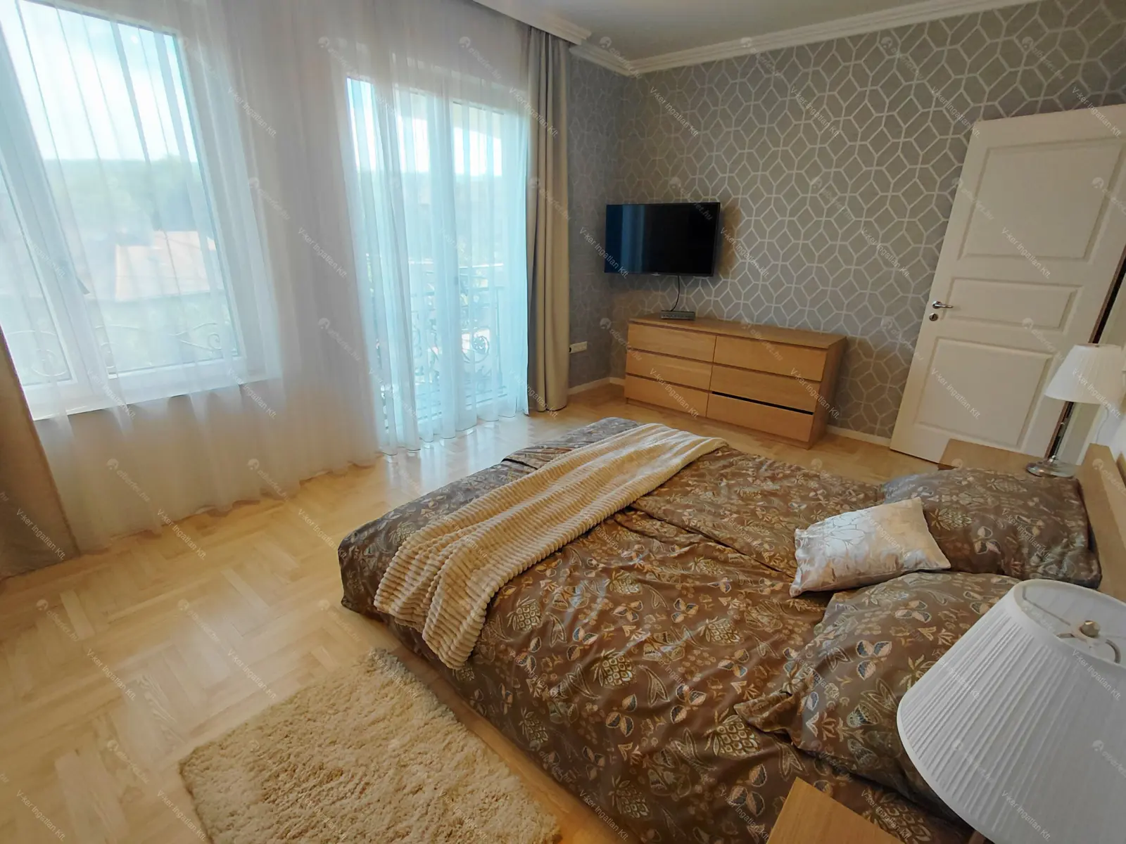 Kiadó albérlet 1274000 Ft/hó áron: Budapest, II. kerület  Battai út. Mérete: 146 nm, 4 szobás | Alberlet.hu - 6706080