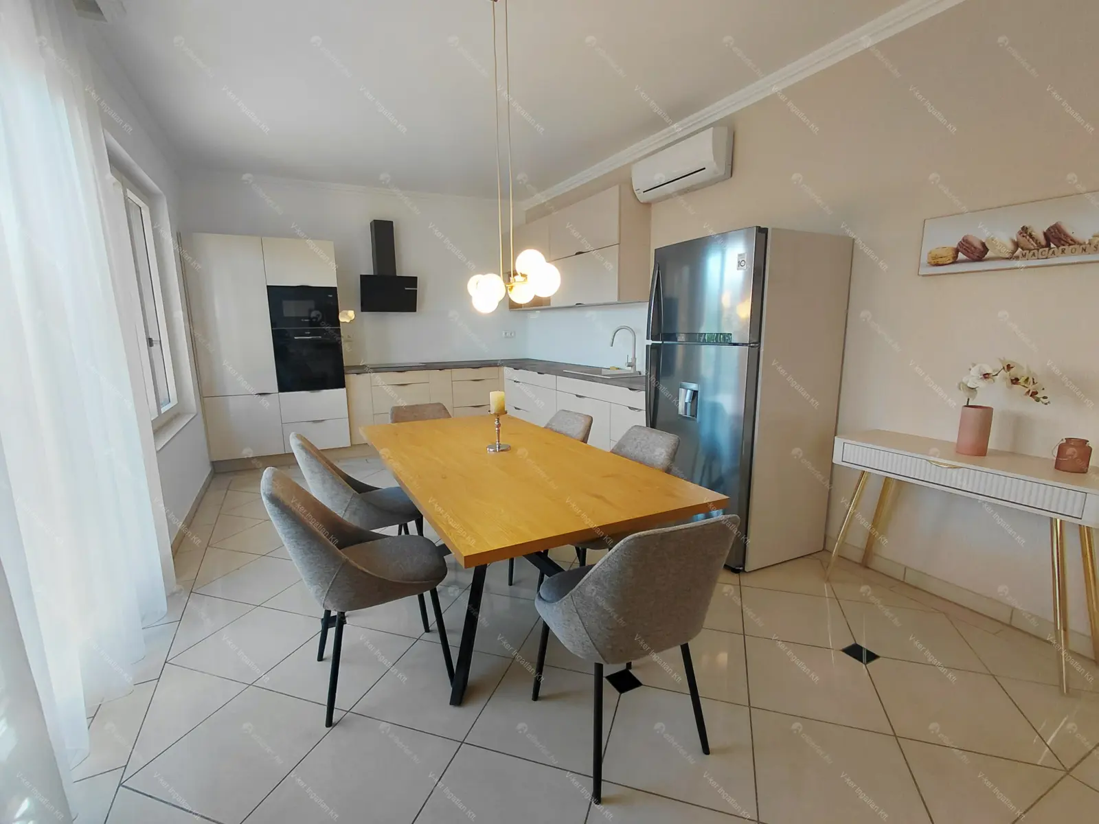 Kiadó albérlet 1274000 Ft/hó áron: Budapest, II. kerület  Battai út. Mérete: 146 nm, 4 szobás | Alberlet.hu - 6706085