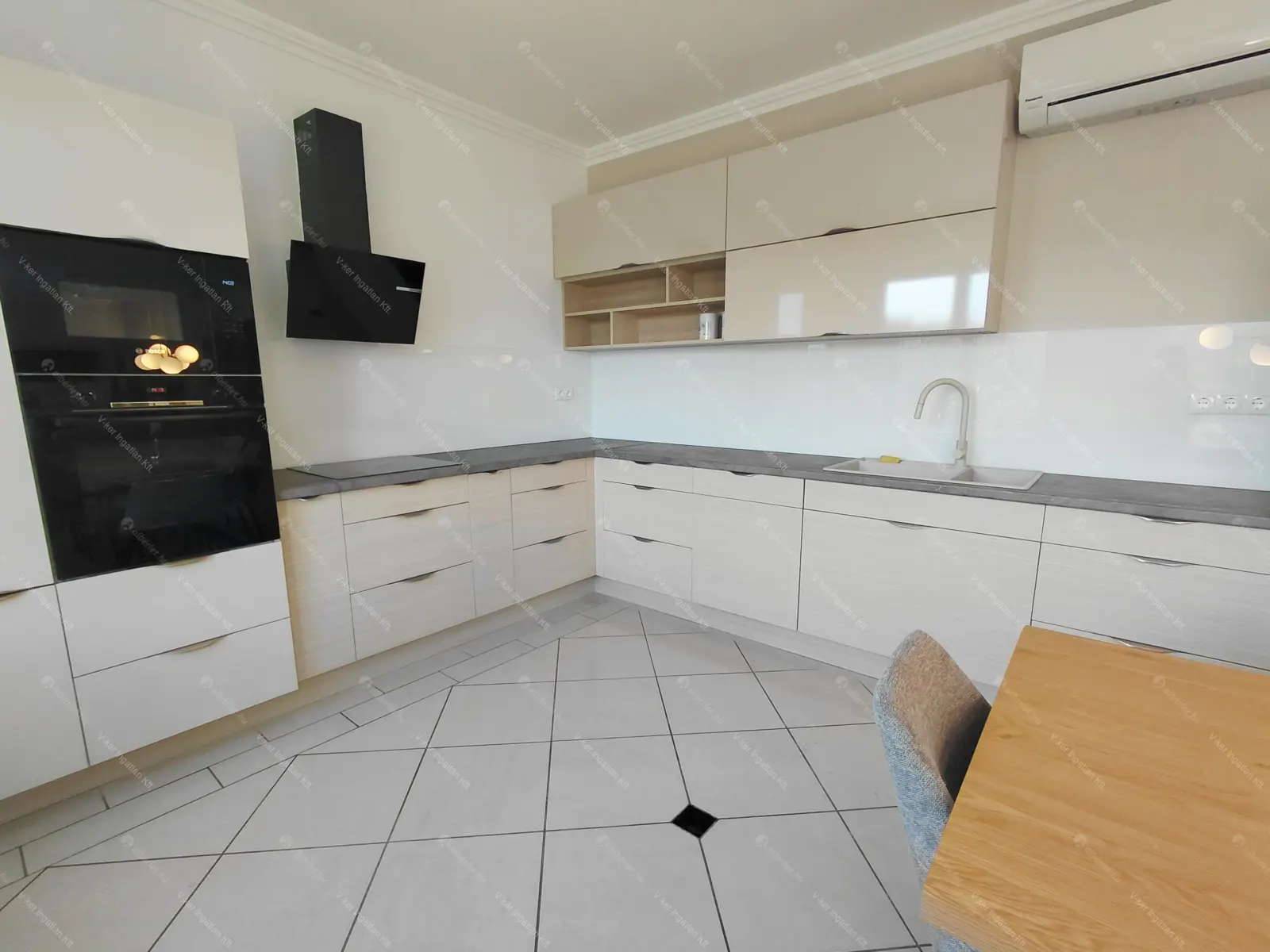 Kiadó albérlet 1274000 Ft/hó áron: Budapest, II. kerület  Battai út. Mérete: 146 nm, 4 szobás | Alberlet.hu - 6706086