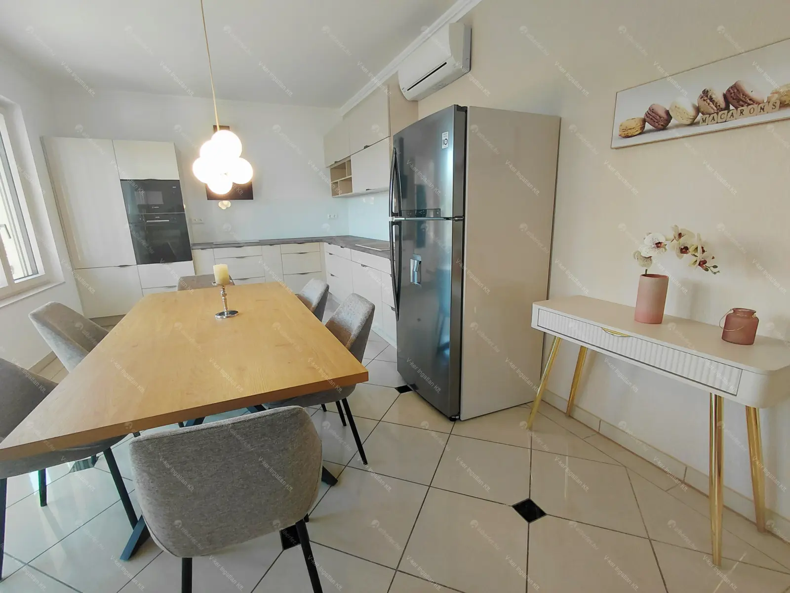 Kiadó albérlet 1274000 Ft/hó áron: Budapest, II. kerület  Battai út. Mérete: 146 nm, 4 szobás | Alberlet.hu - 6706087